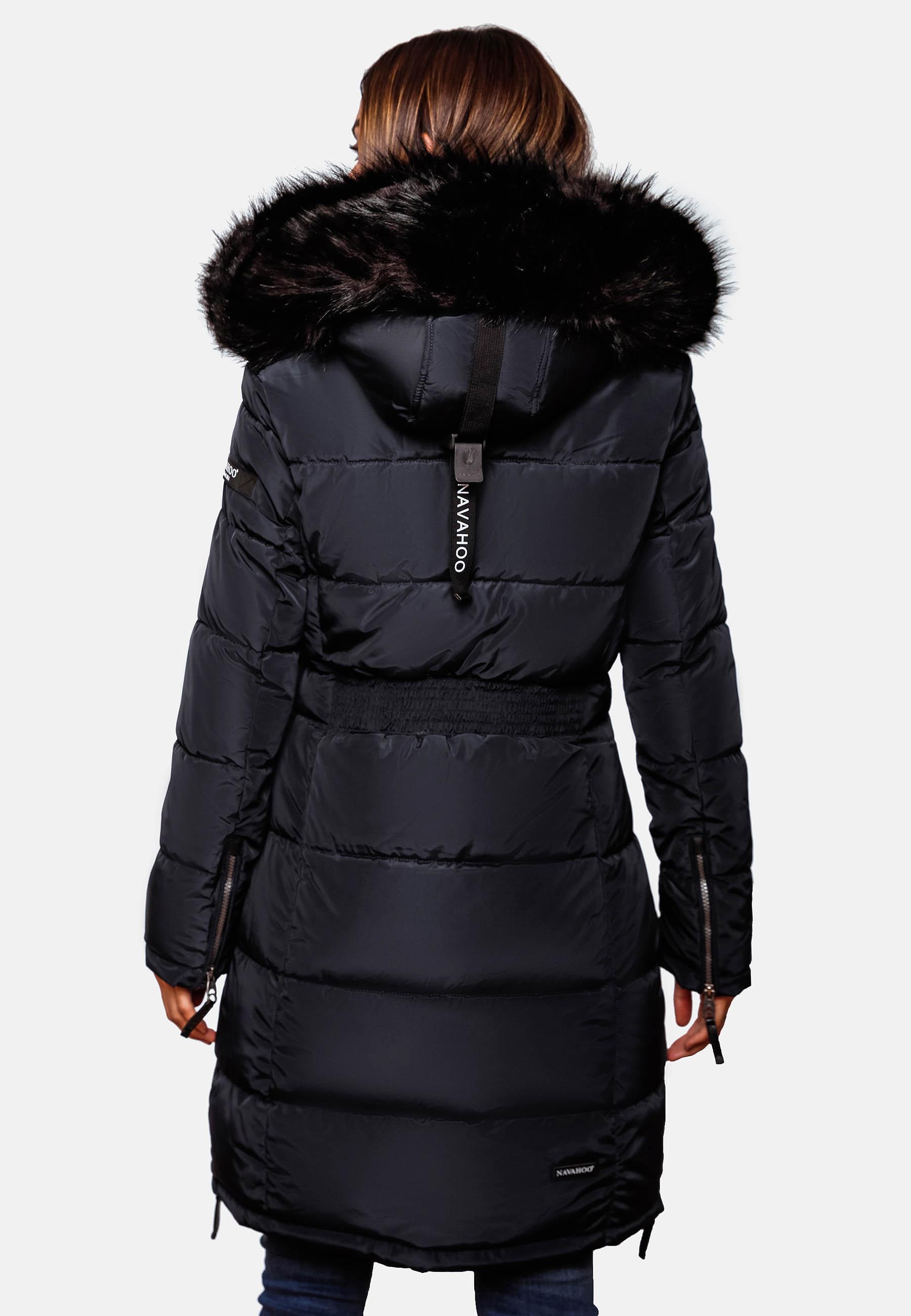 Navahoo Steppmantel »Steppmantel Sinja«
