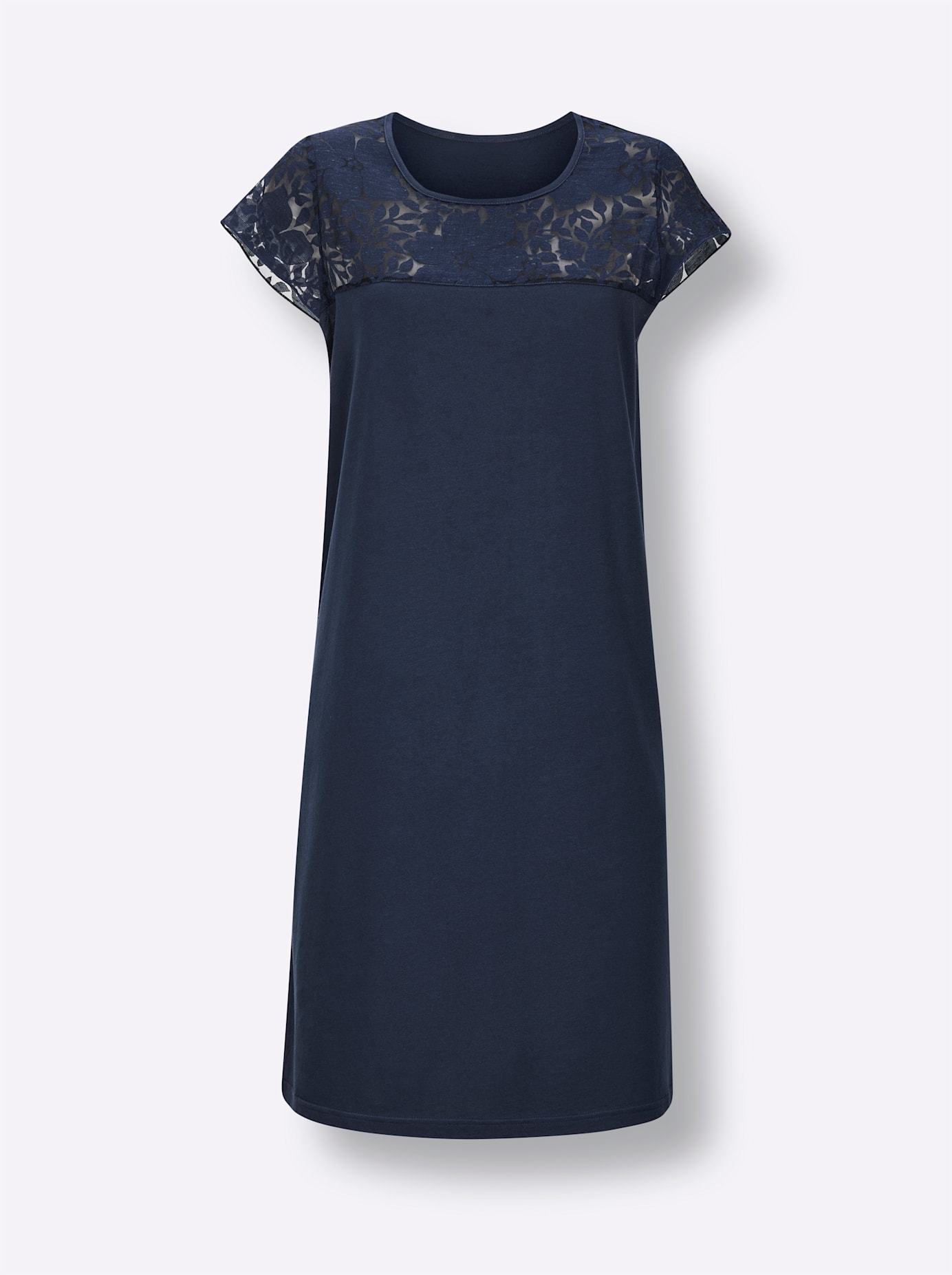 Ascafa Nachthemd »Nachthemd«