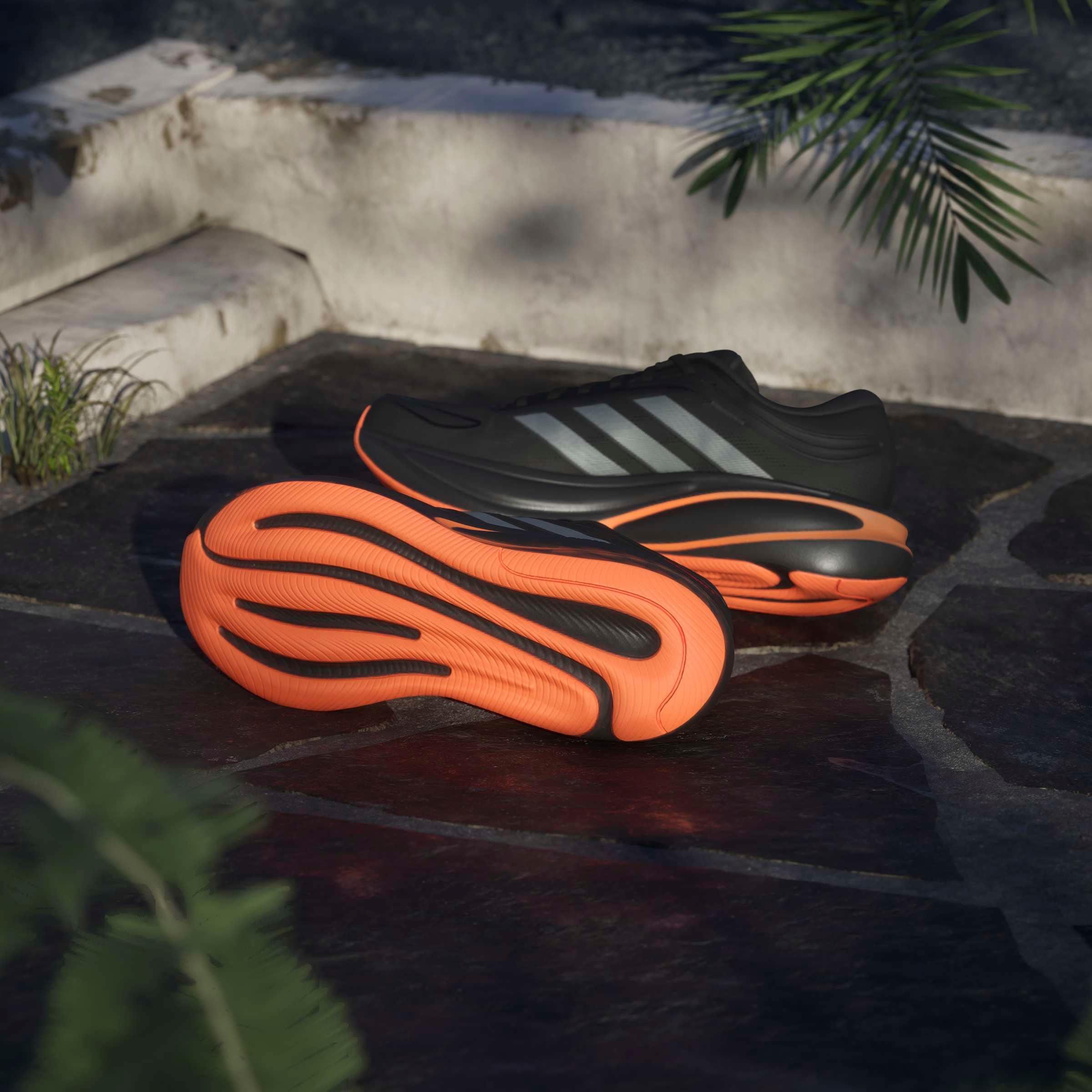 adidas Performance Laufschuh »RESPONSE 2«