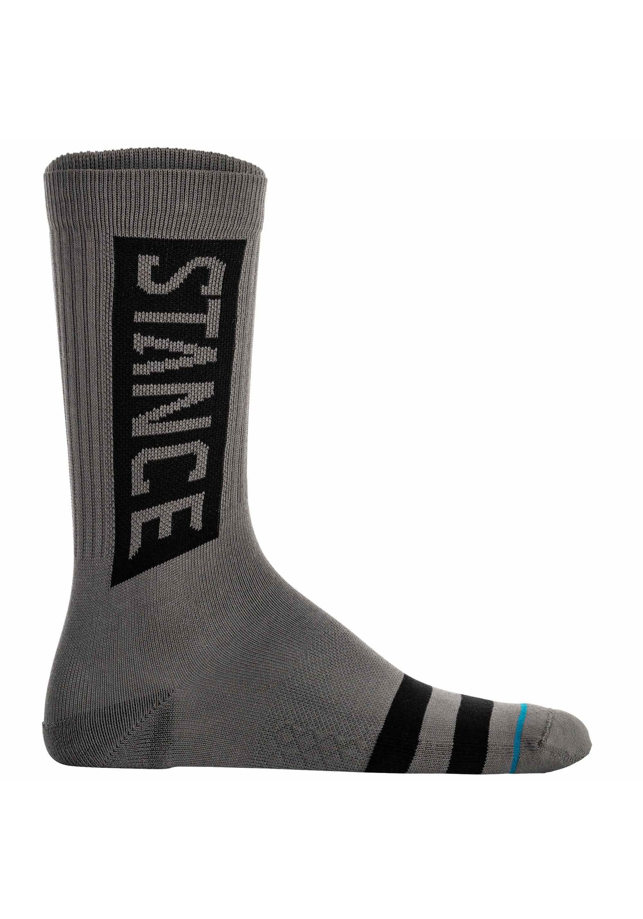 Stance Kurzsocken »Socken The OG Socken 3er Pack«