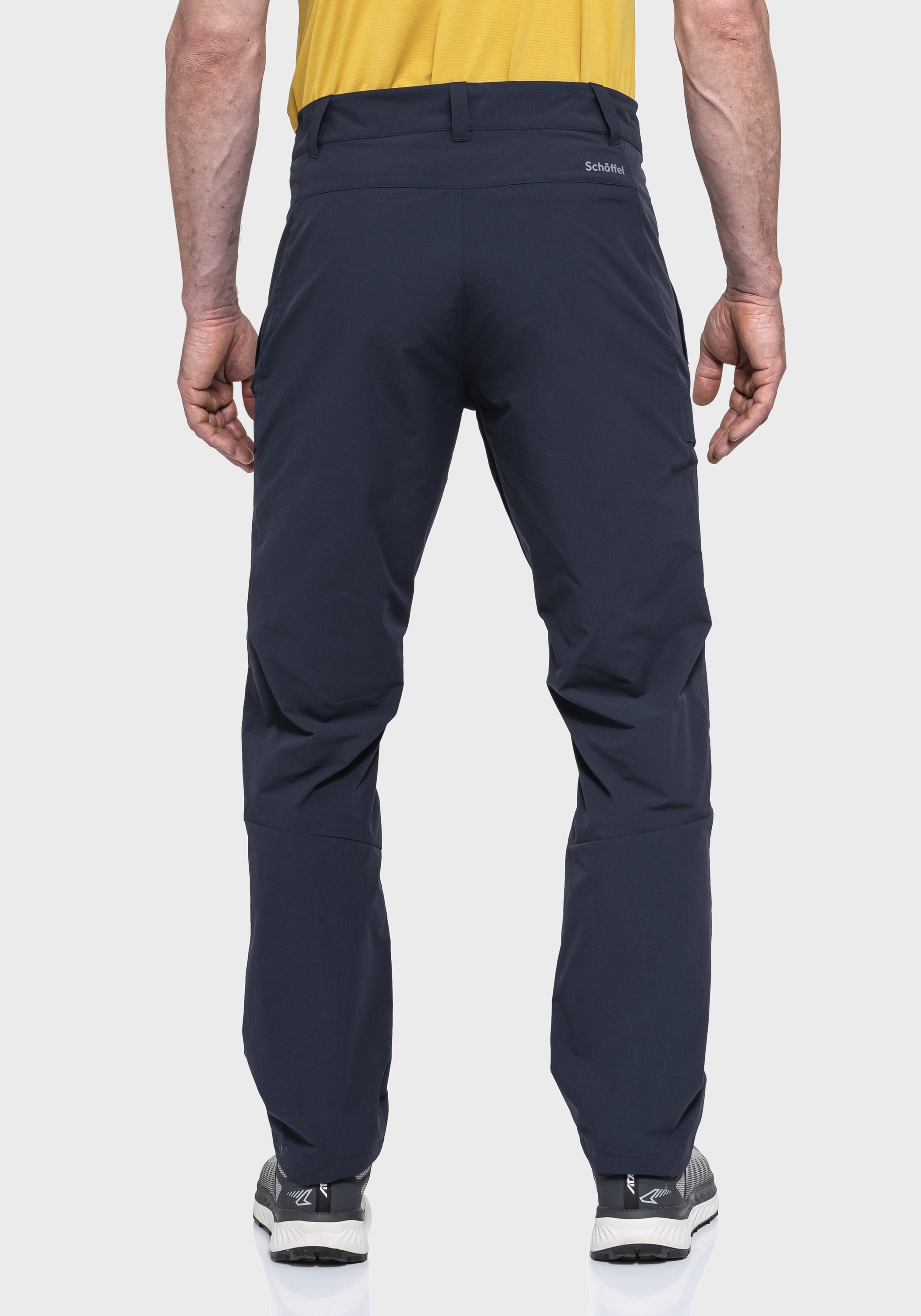 Schöffel Outdoorhose »Pants Kitzstein M«
