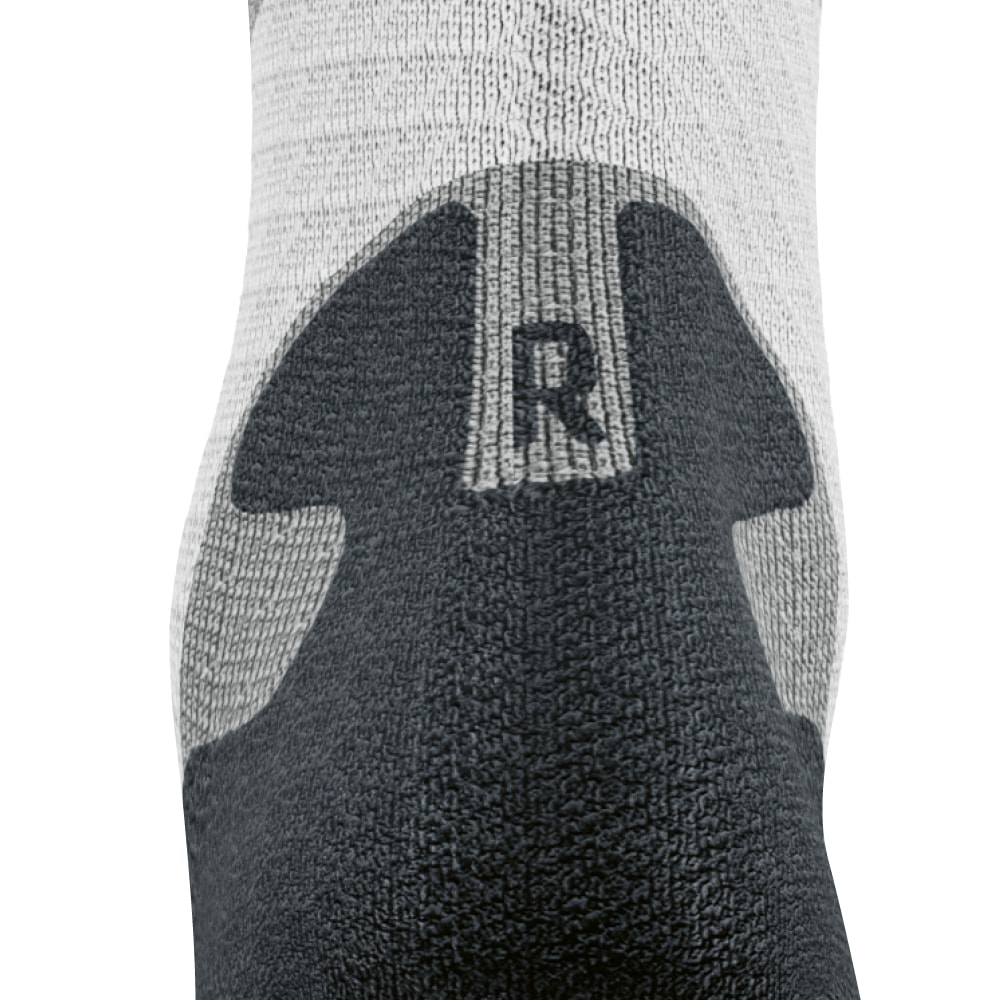 Bauerfeind Laufsocken »Trail Run Compression Socks«