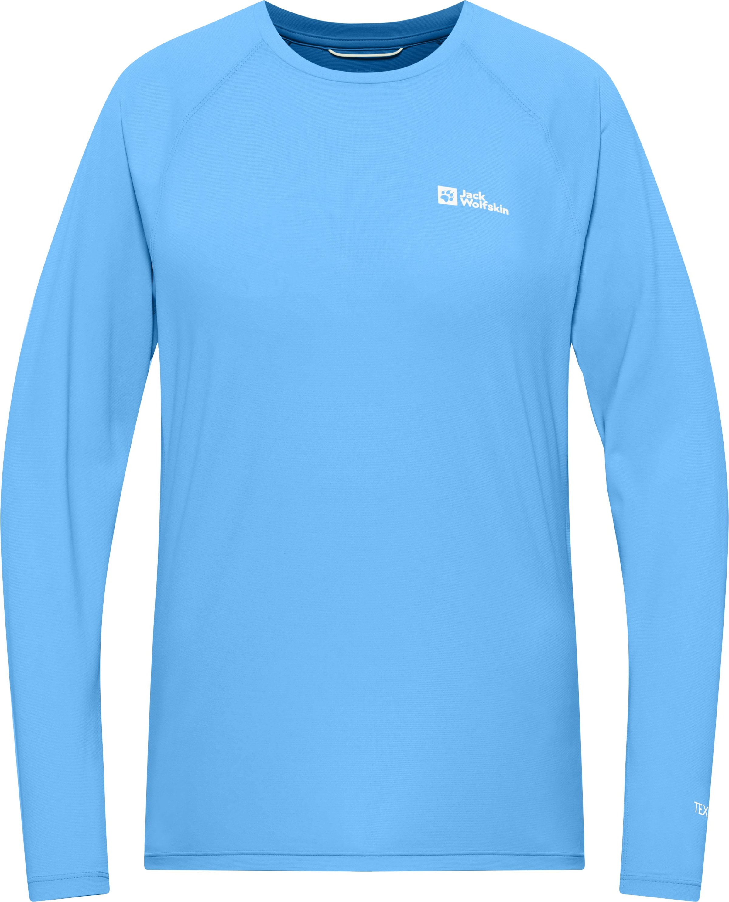 Jack Wolfskin Funktionsshirt »PRELIGHT SWIFT LS W«