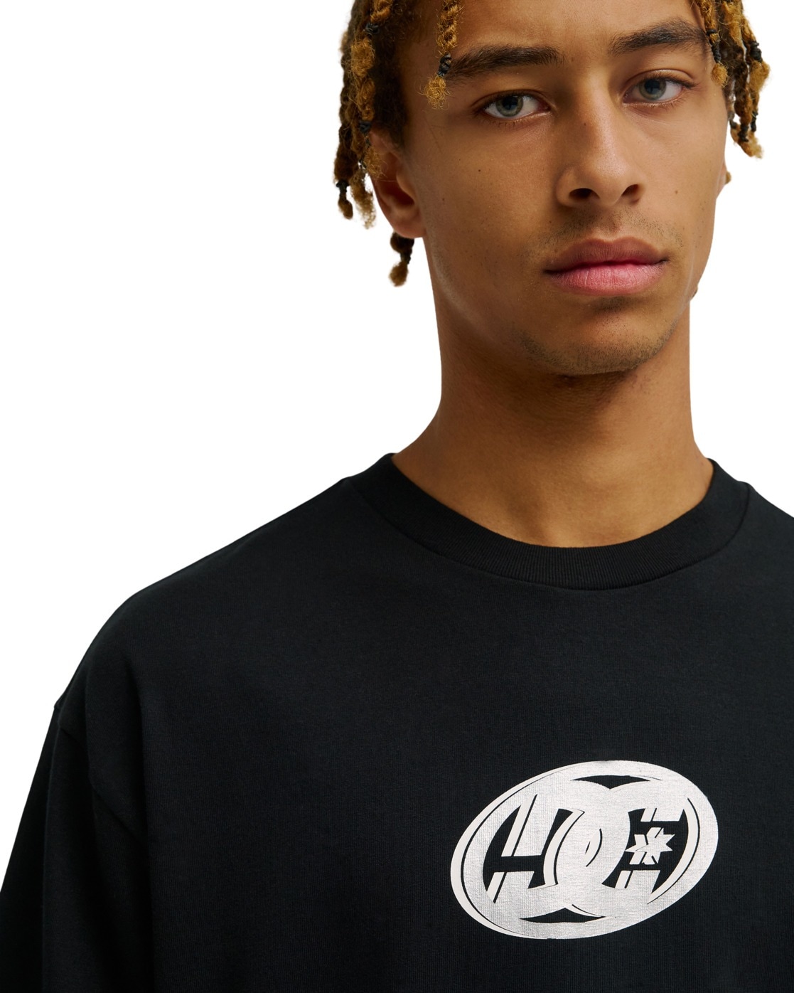 DC Shoes T-Shirt »DC Chromie«