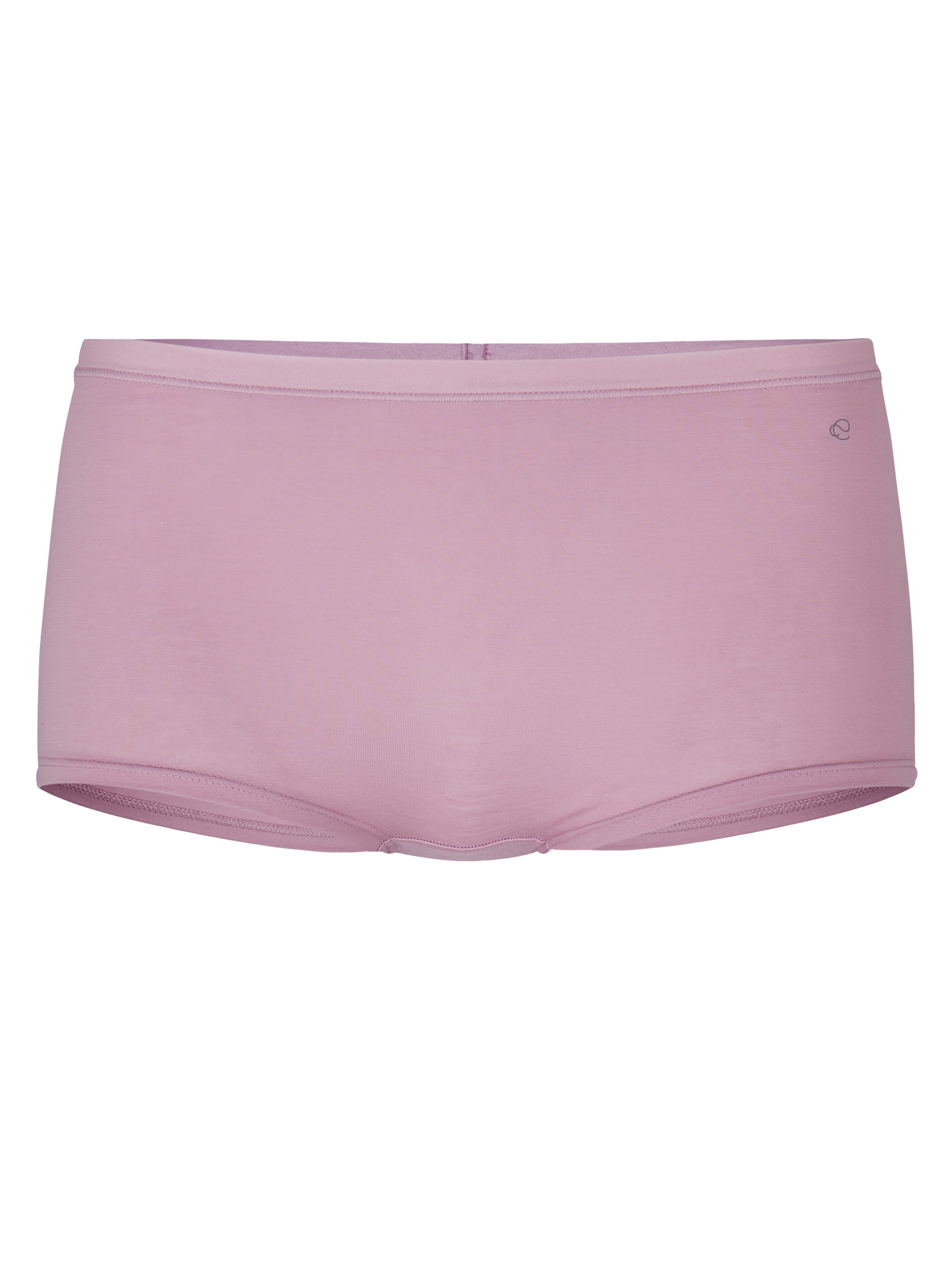 CALIDA Panty »Natural Comfort«, mit natürlichem Glanz und glattem Griff