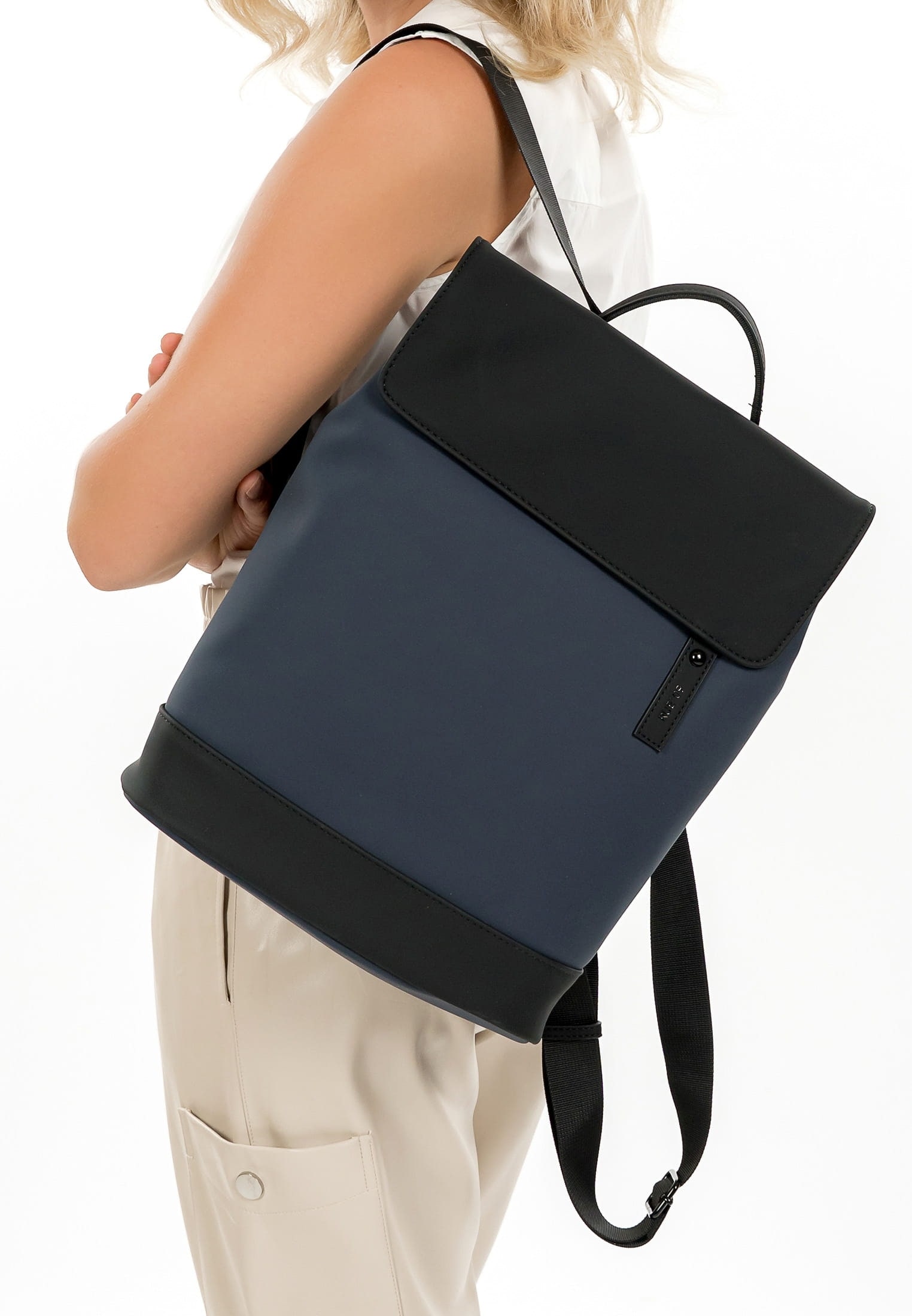 EMILY & NOAH Rucksack »Rucksack E&N Le Havre RUE 09«