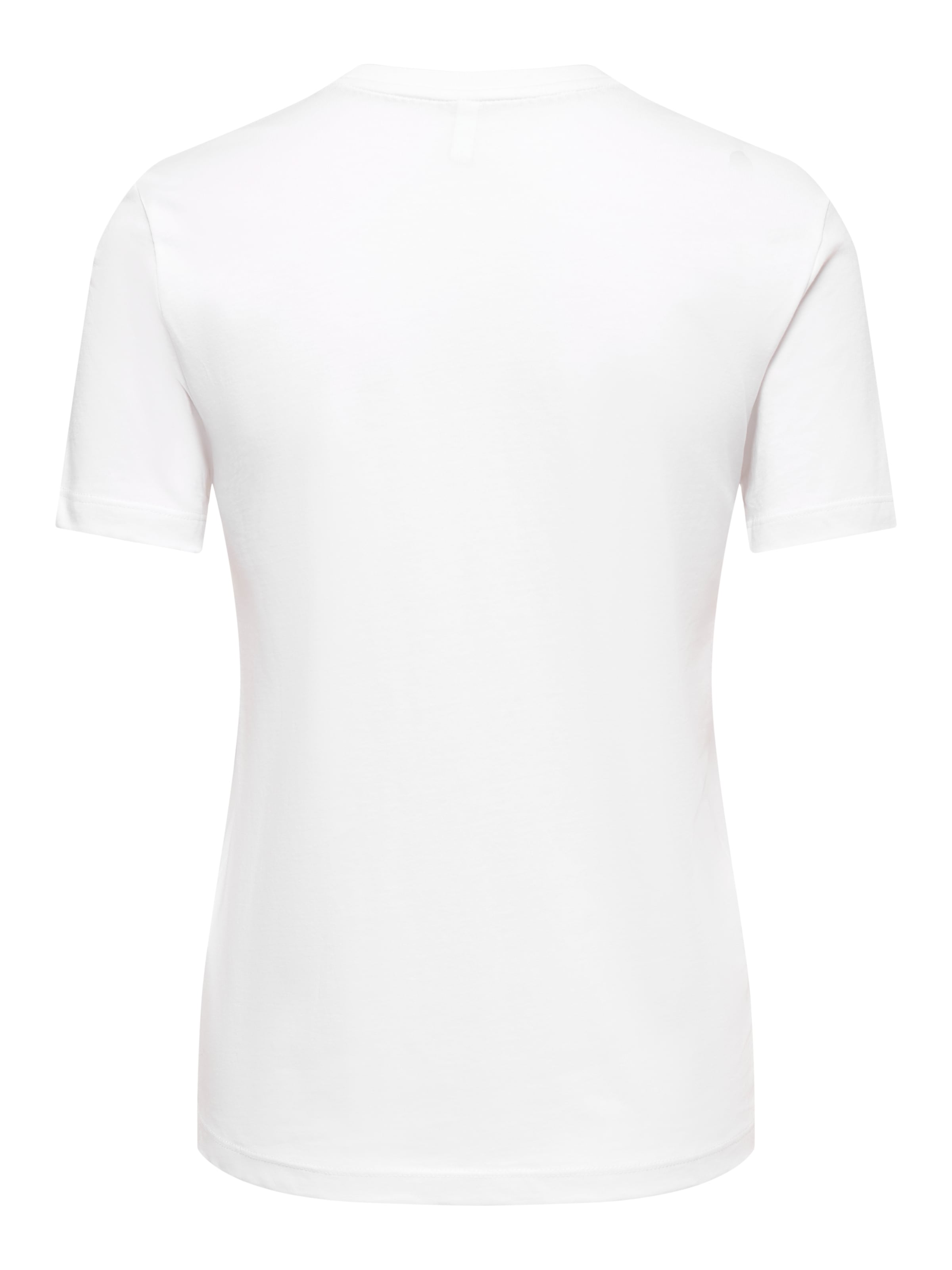 ONLY Kurzarmshirt »ONLKITA S/S TEE JRS NOOS« Baumwolle, regular fit
