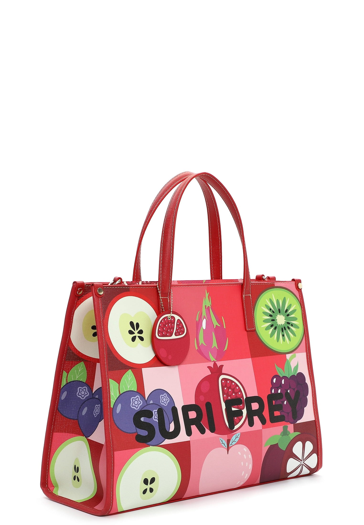 SURI FREY Shopper »Shopper SFY Issy«