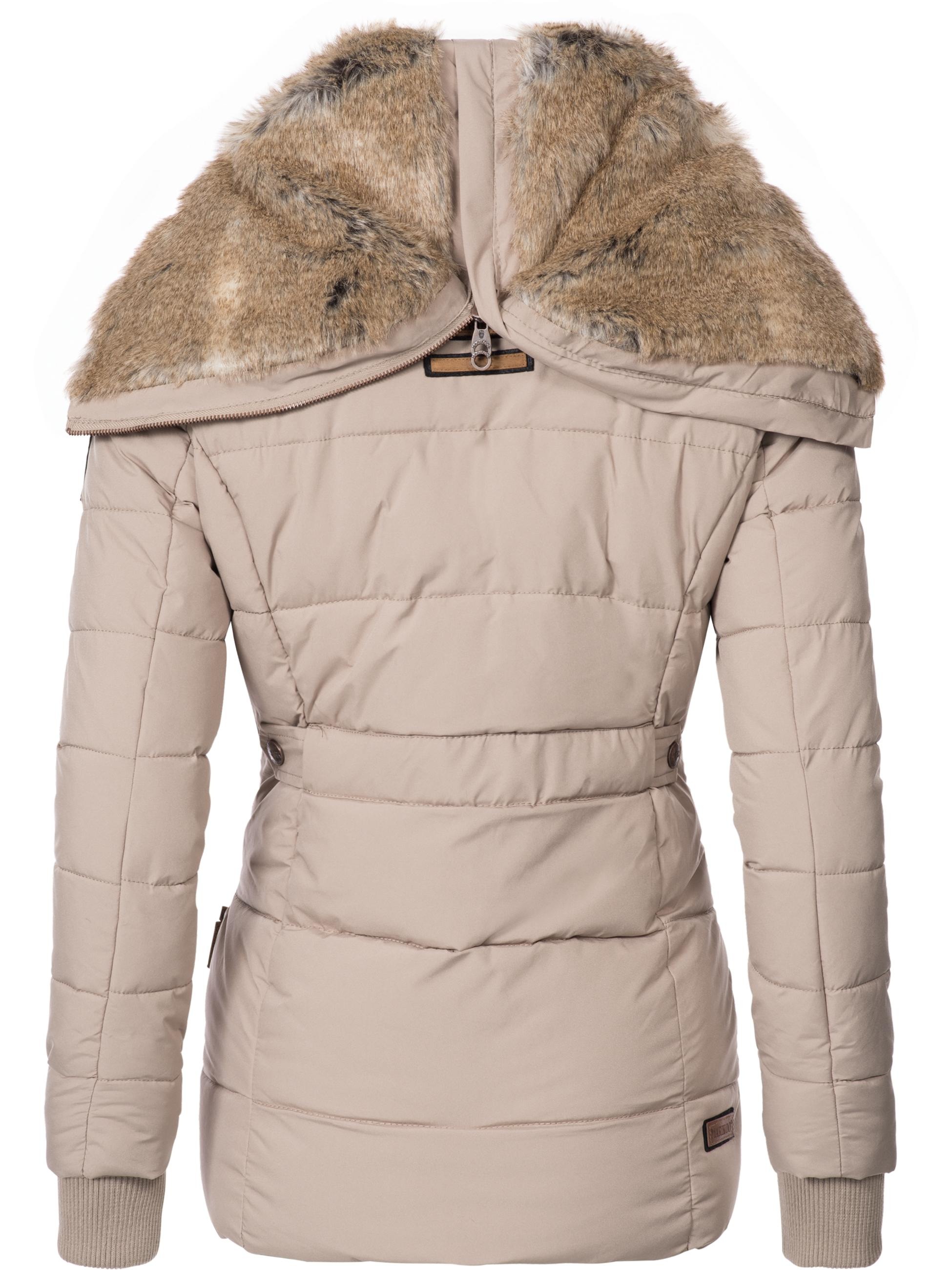 Marikoo Winterjacke »Winterjacke Nekoo«