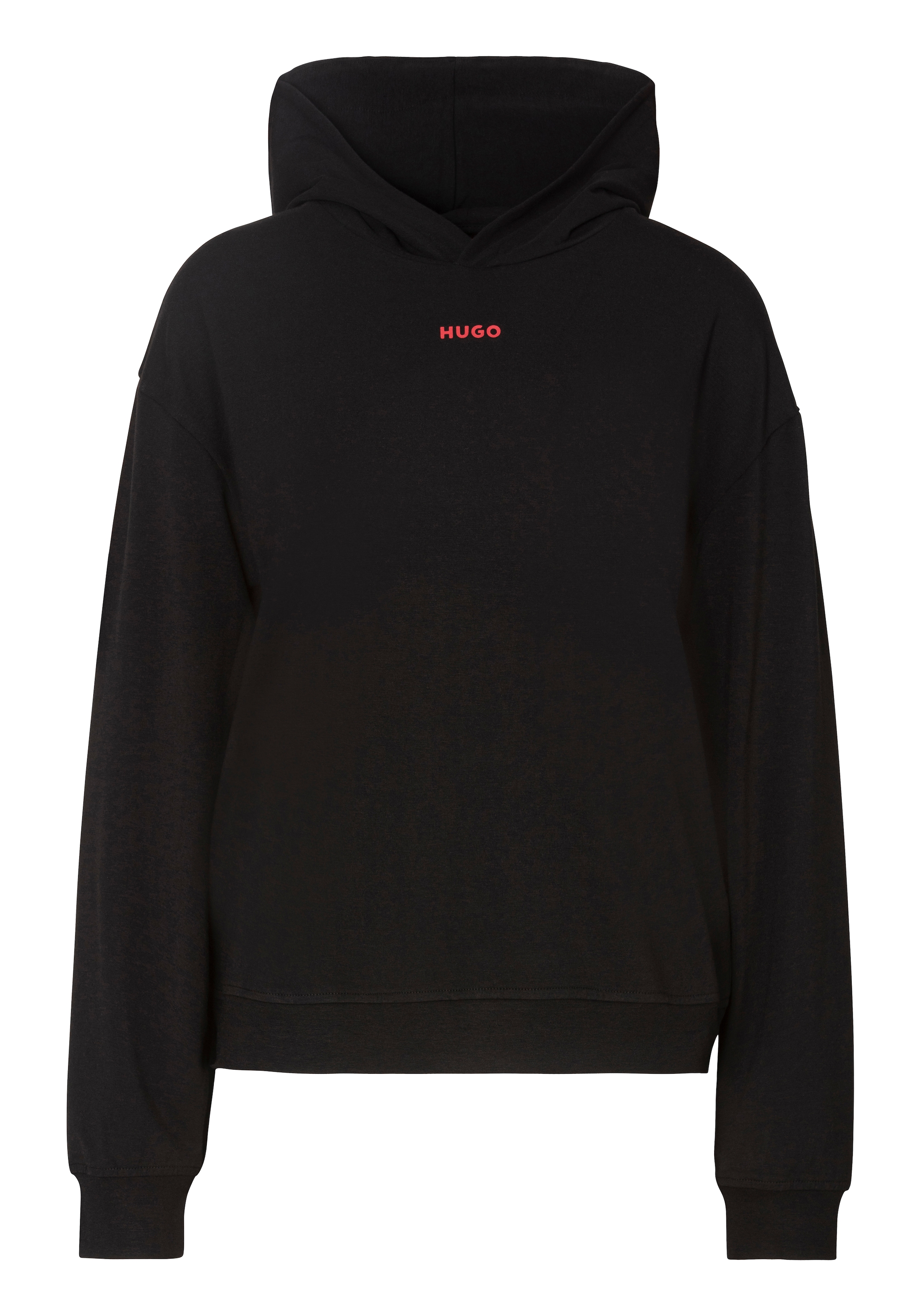 HUGO Underwear Kapuzensweatshirt »SHUFFLE_HOODIE«, mit HUGO Schriftzug