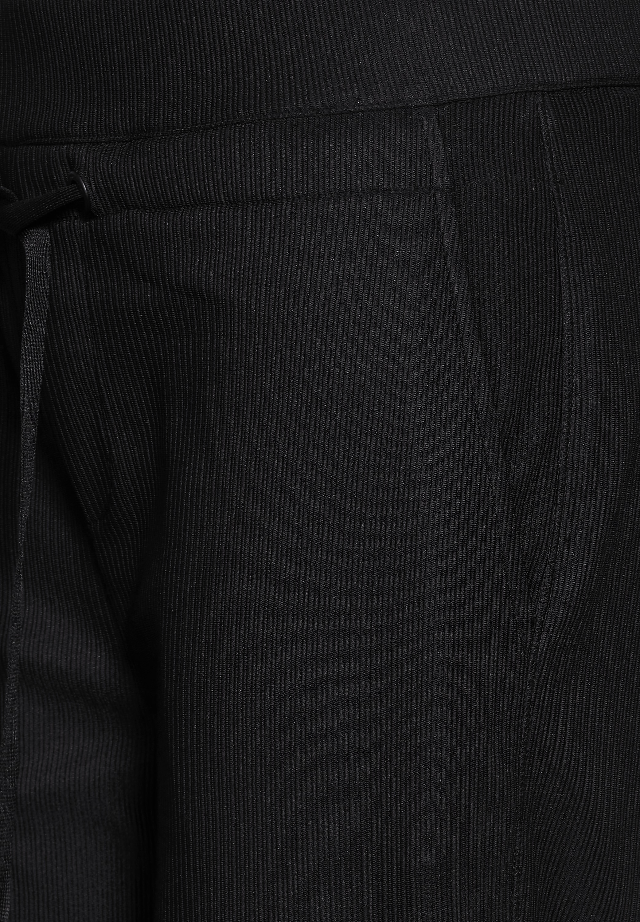 STREET ONE Homewearhose »Style Bonny«, mit Ripp-Struktur
