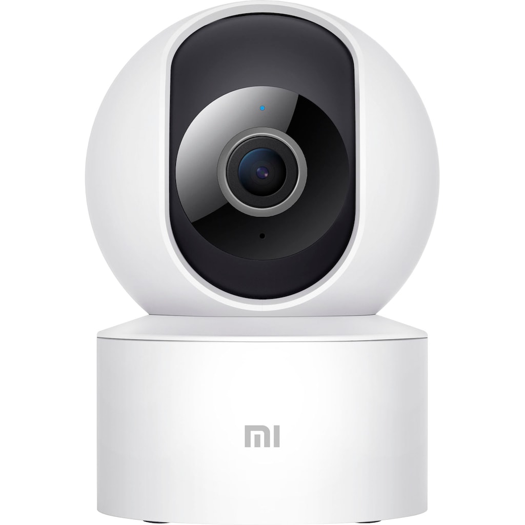 Xiaomi Überwachungskamera »Mi 360° Camera 1080P«, Innenbereich, (1)