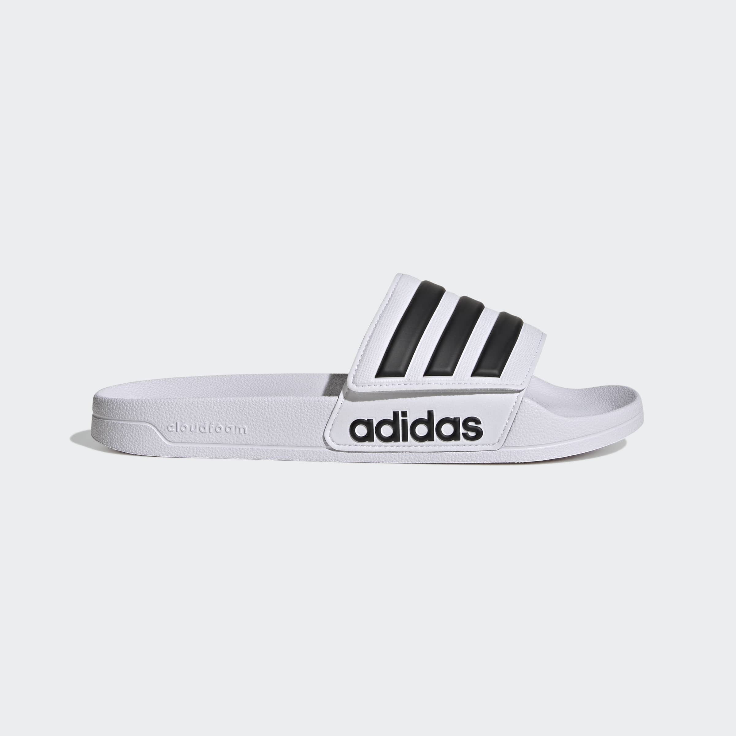 adidas Sportswear Badesandale »ADILETTE SHOWER BADESCHLAPPEN«  Badelatschen