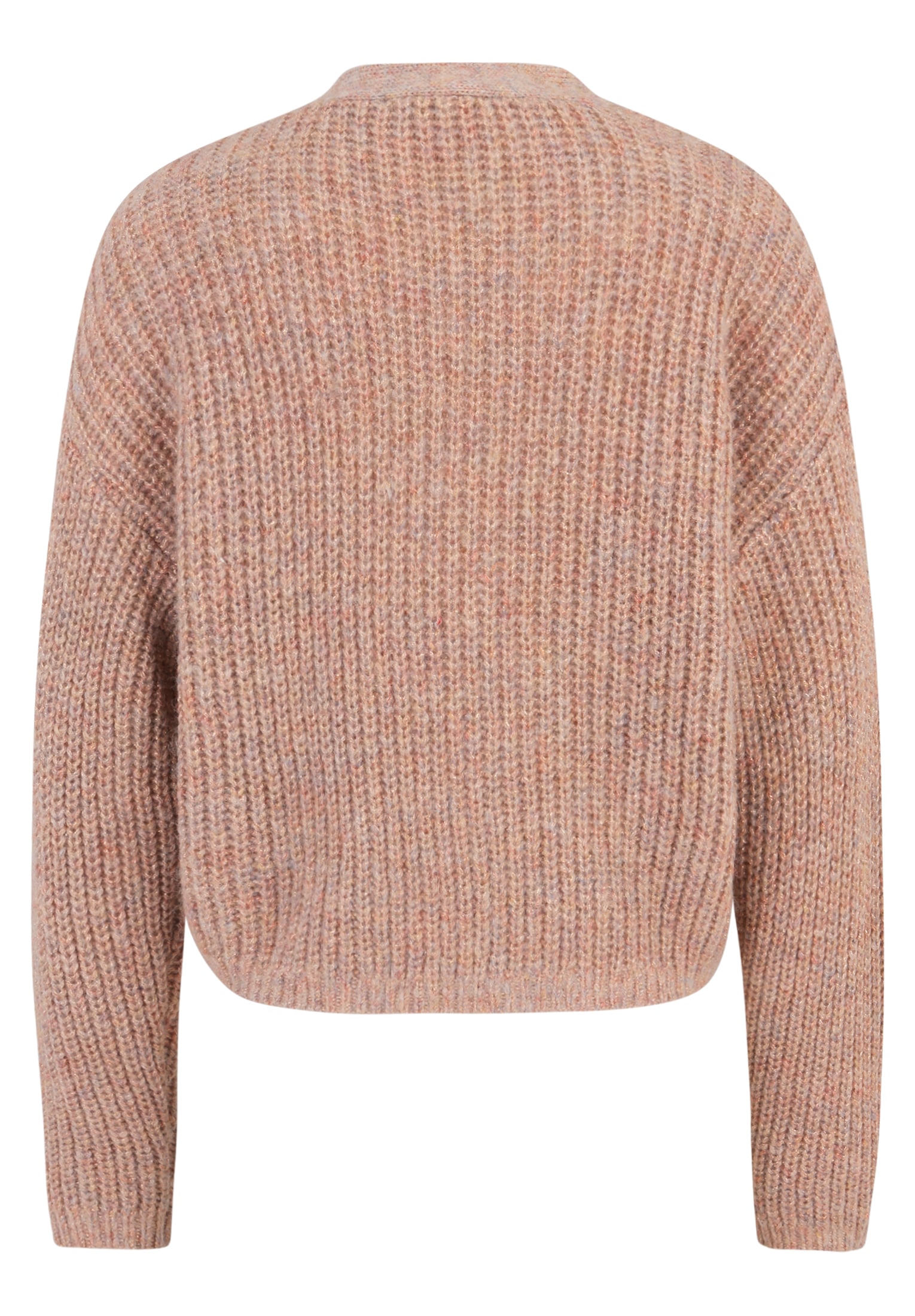 Cartoon Cardigan »Strick-Cardigan mit V-Ausschnitt«