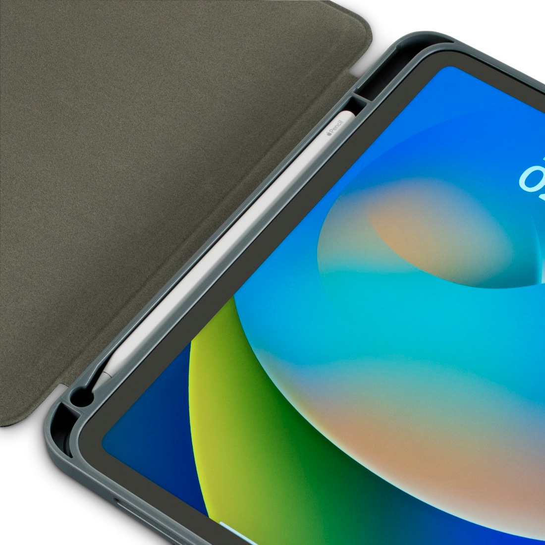 Hama Tablet-Hülle »Tablet Case für Apple iPad 11" (2025)/10.9" (2022), aufstellbar«, 27,7 cm (10,9 Zoll)