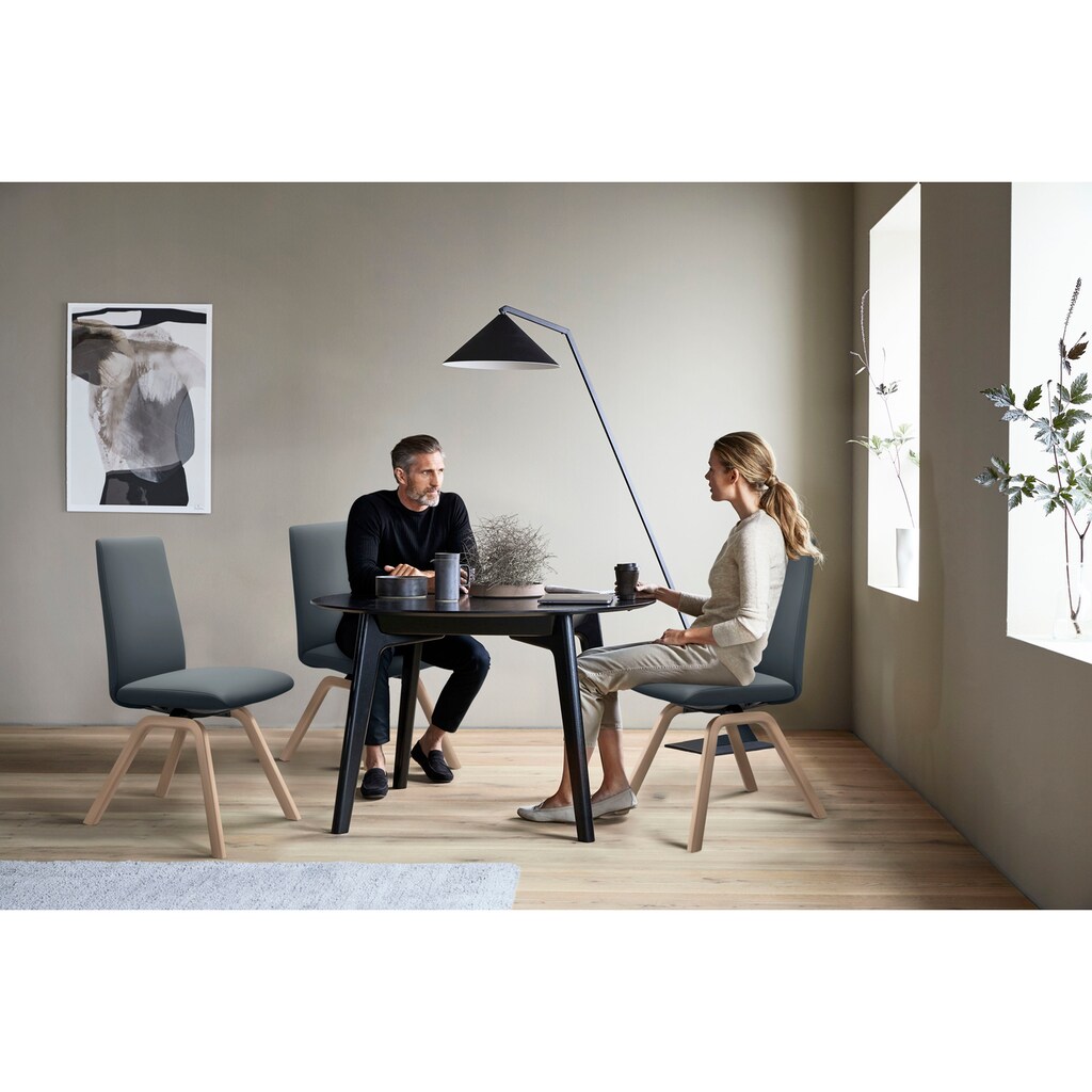 Stressless® Polsterstuhl »Laurel«, Leder BATICK