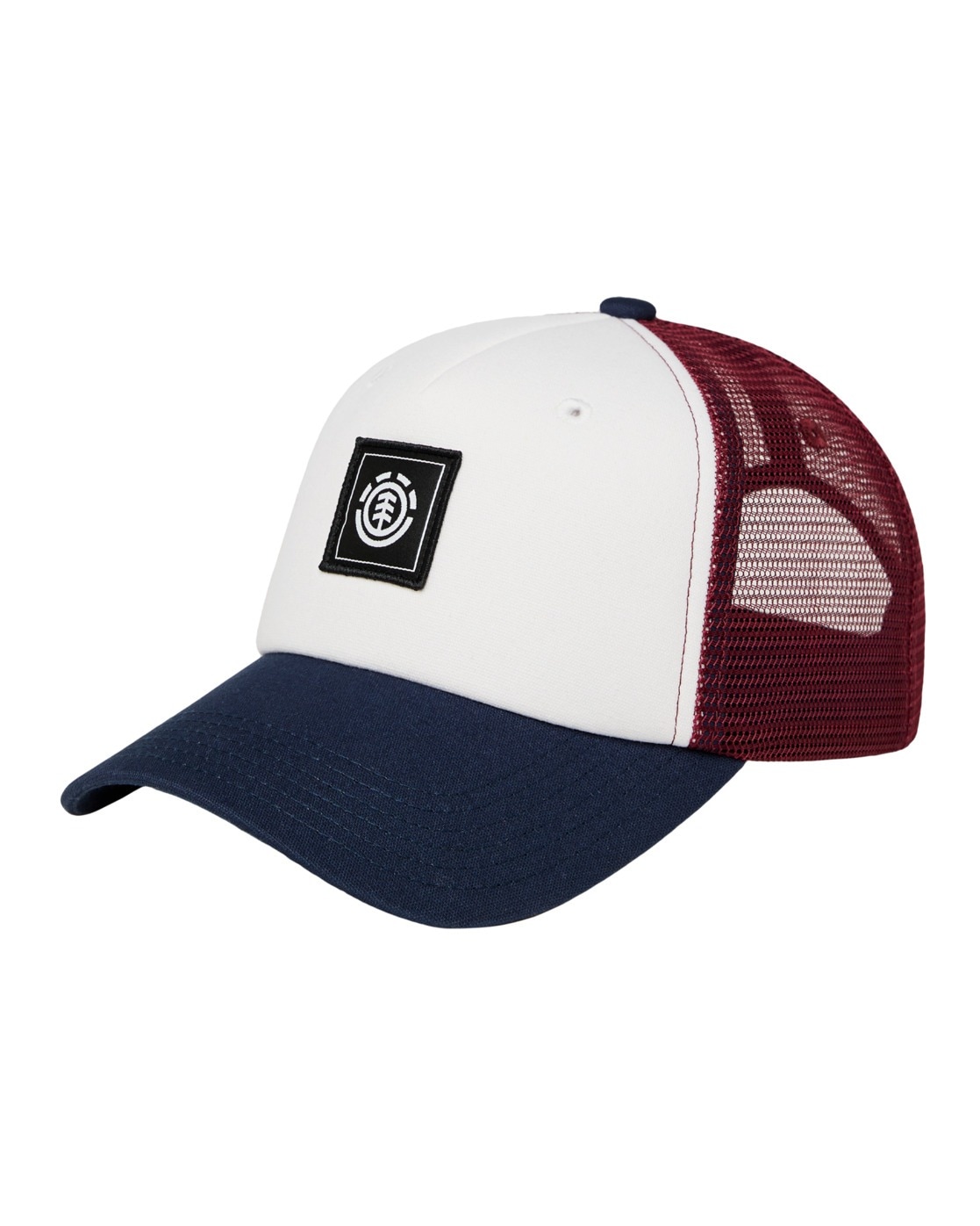 Element Trucker Cap »Icon Mesh«