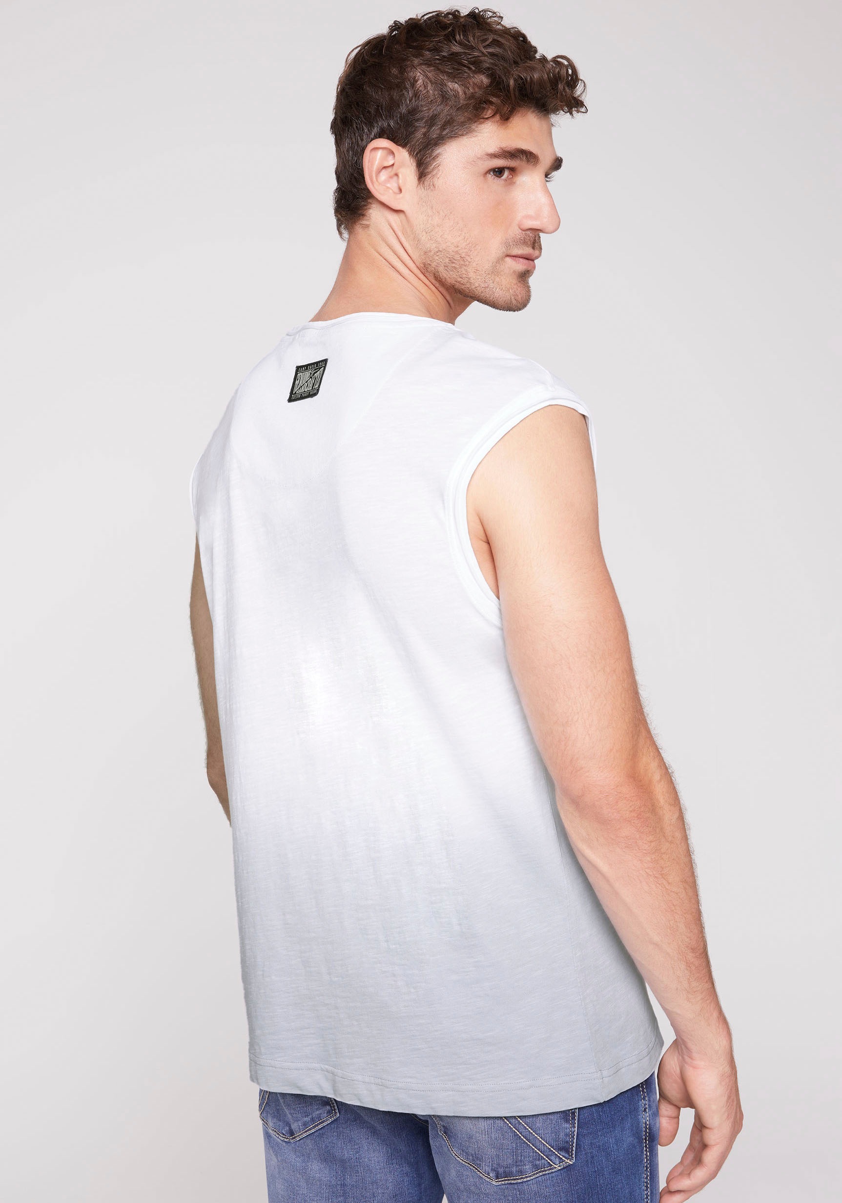 CAMP DAVID V-Shirt