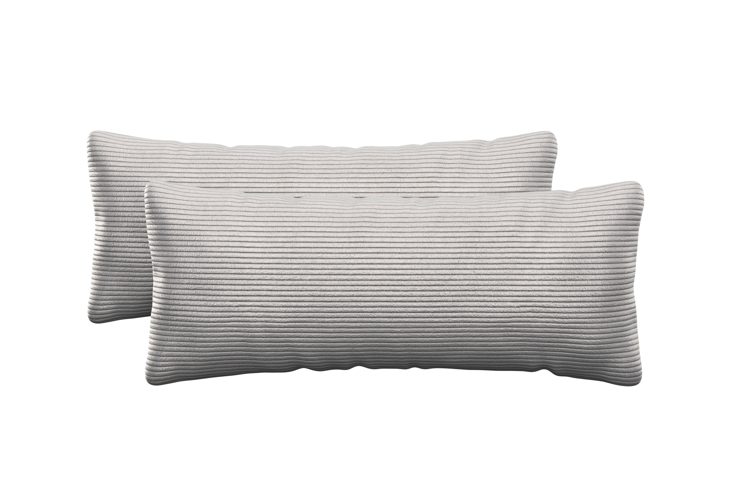 sit&more Sofakissen »Cabana«, wahlweise 2er- oder 3er-Nierenkissen-Set