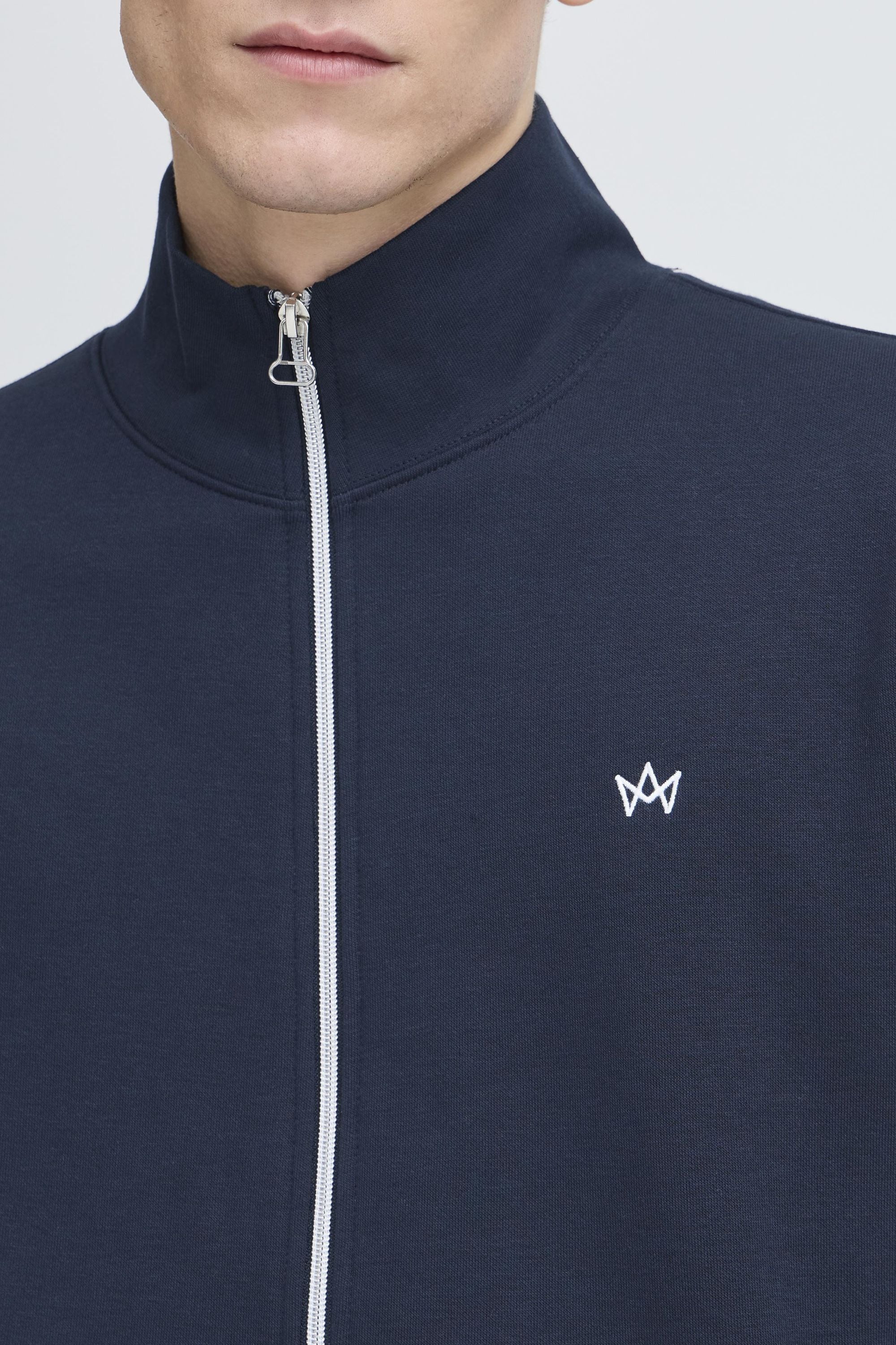 Kronstadt Sweatjacke »Trainingsjacke KSRichards«