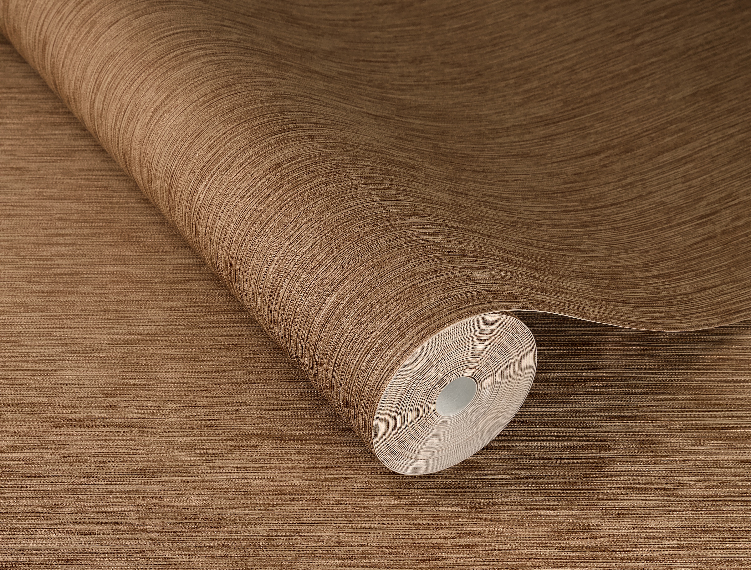 Rasch Vliestapete »Vliestapete Perfecto VI 844405«, einfarbig