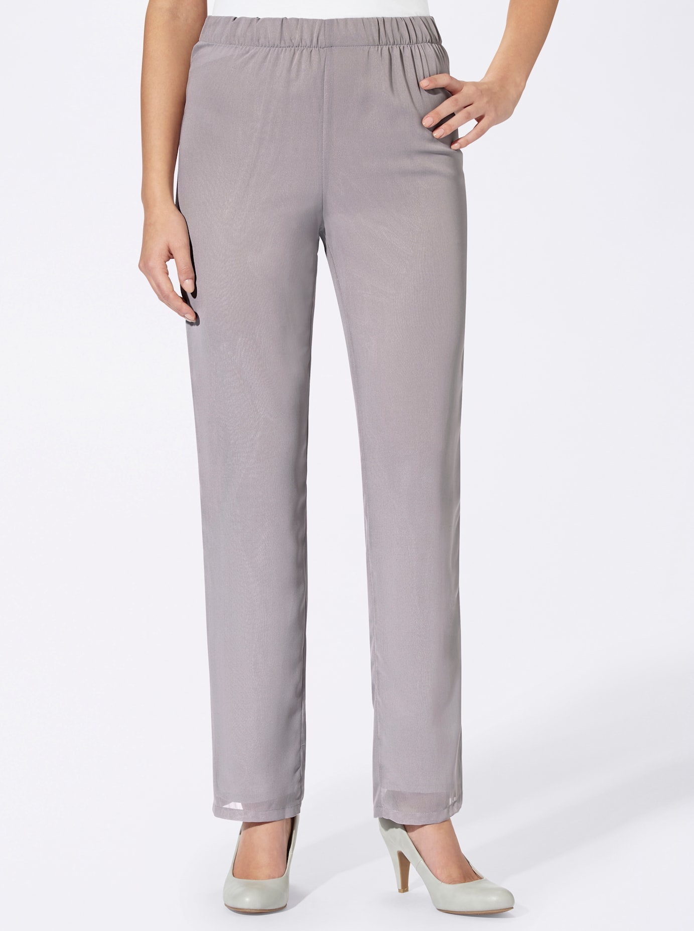 Classic Basics Palazzohose