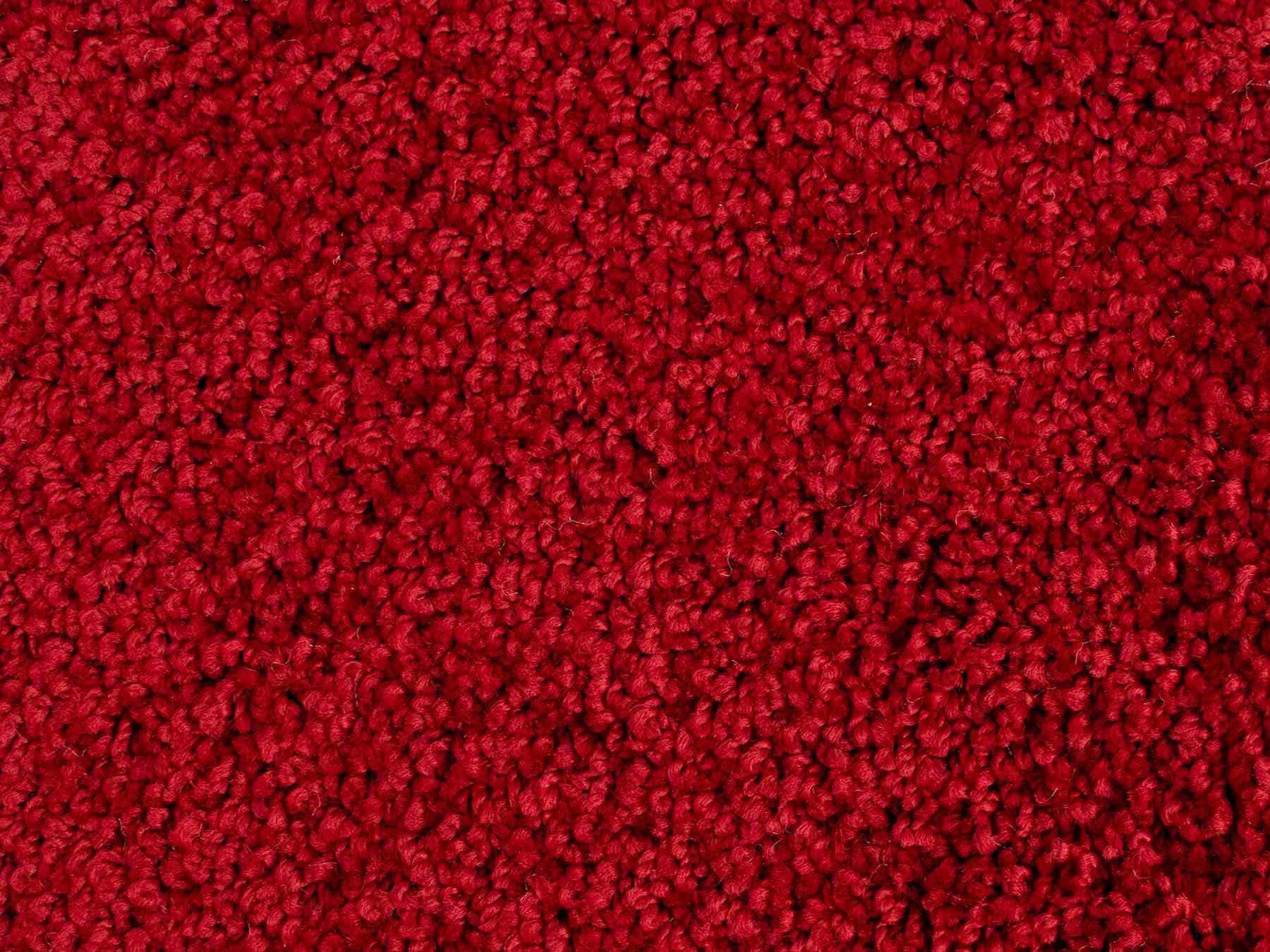 Primaflor-Ideen in Textil Teppich »Teppich MUMBAI«, rechteckig, 13 mm Höhe, weicher Kurzflor, Uni Farben, ideal im Wohnzimmer & Schlafzimmer