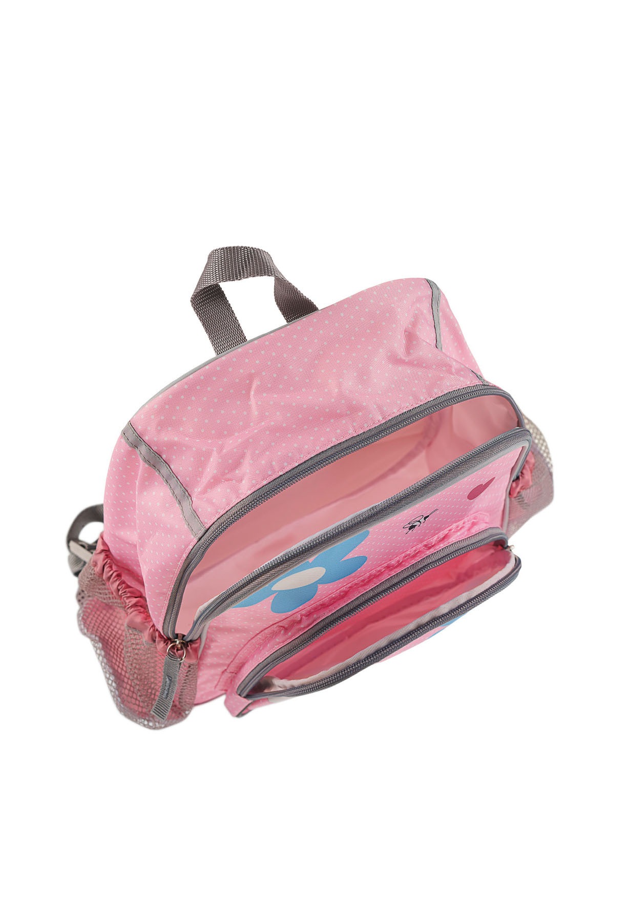 Sterntaler® Kinderrucksack »Kinderrucksack MAUS Mabel«