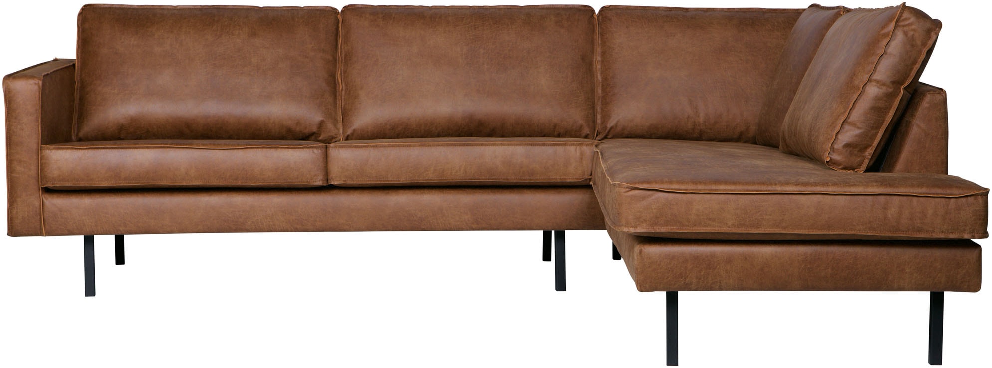 WOOOD Ecksofa »Rodeo Eckbank«