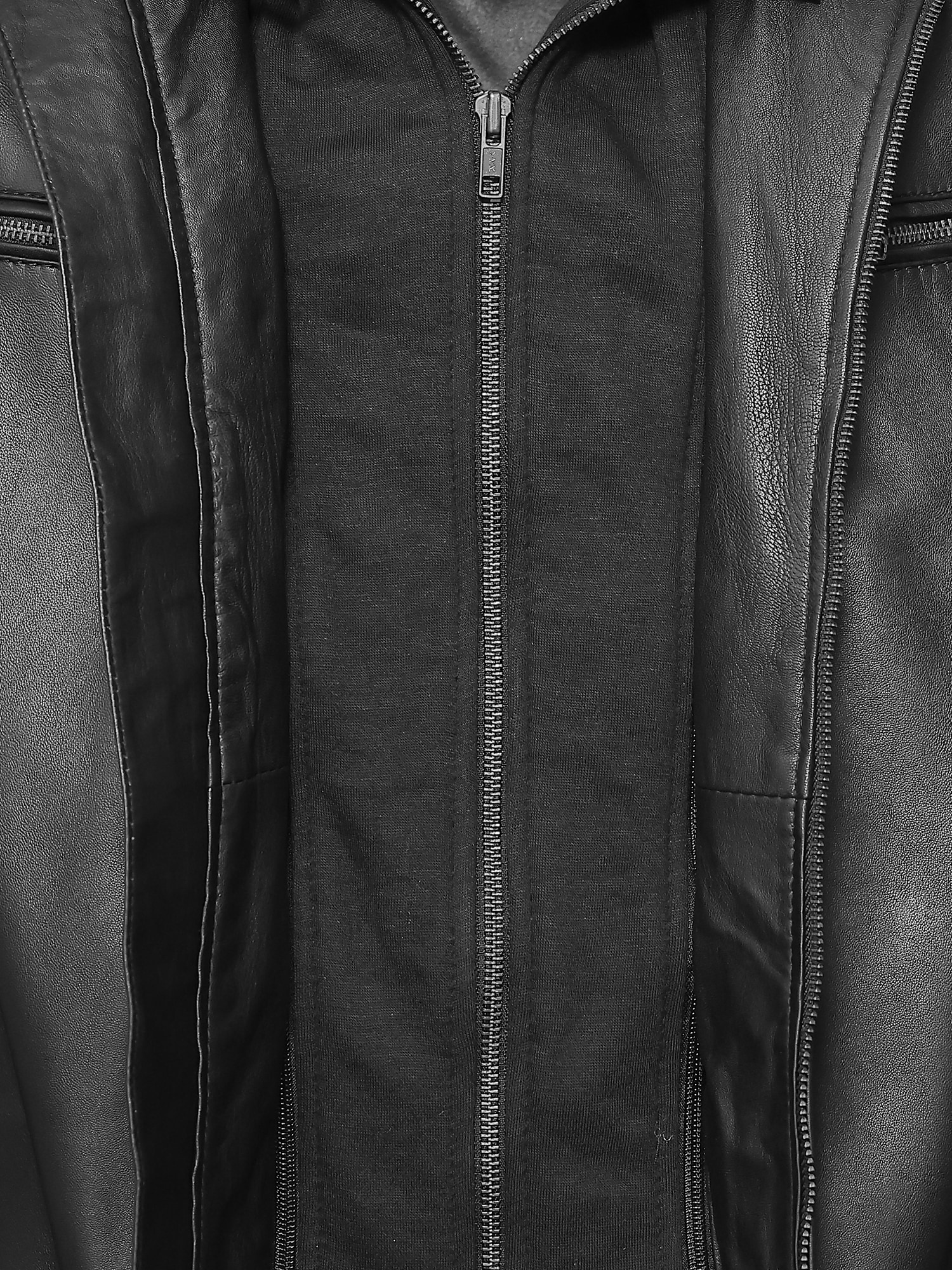 JCC Bikerjacke »Lederjacke 993«