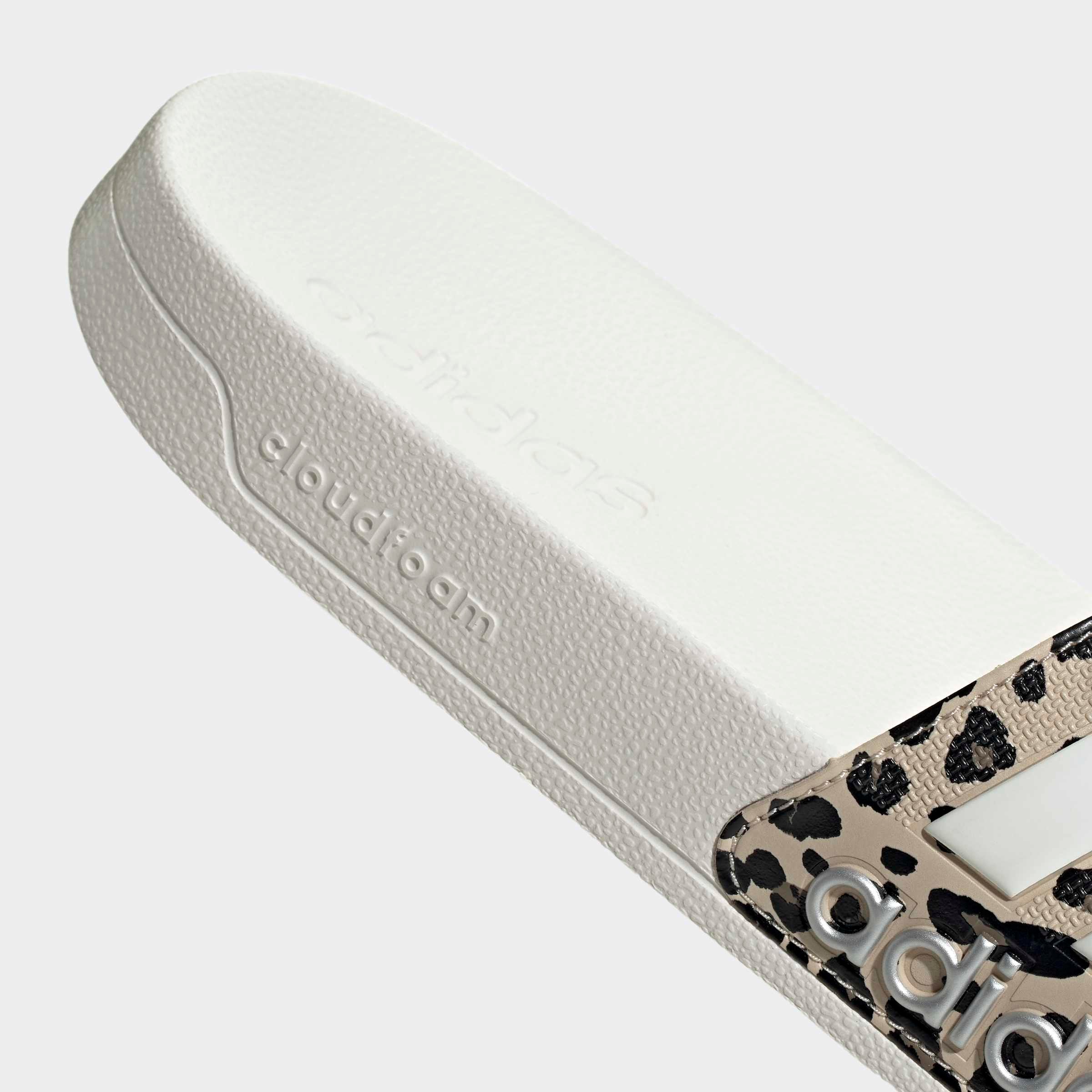 adidas Sportswear Badesandale »SHOWER ADILETTE«  Badelatschen