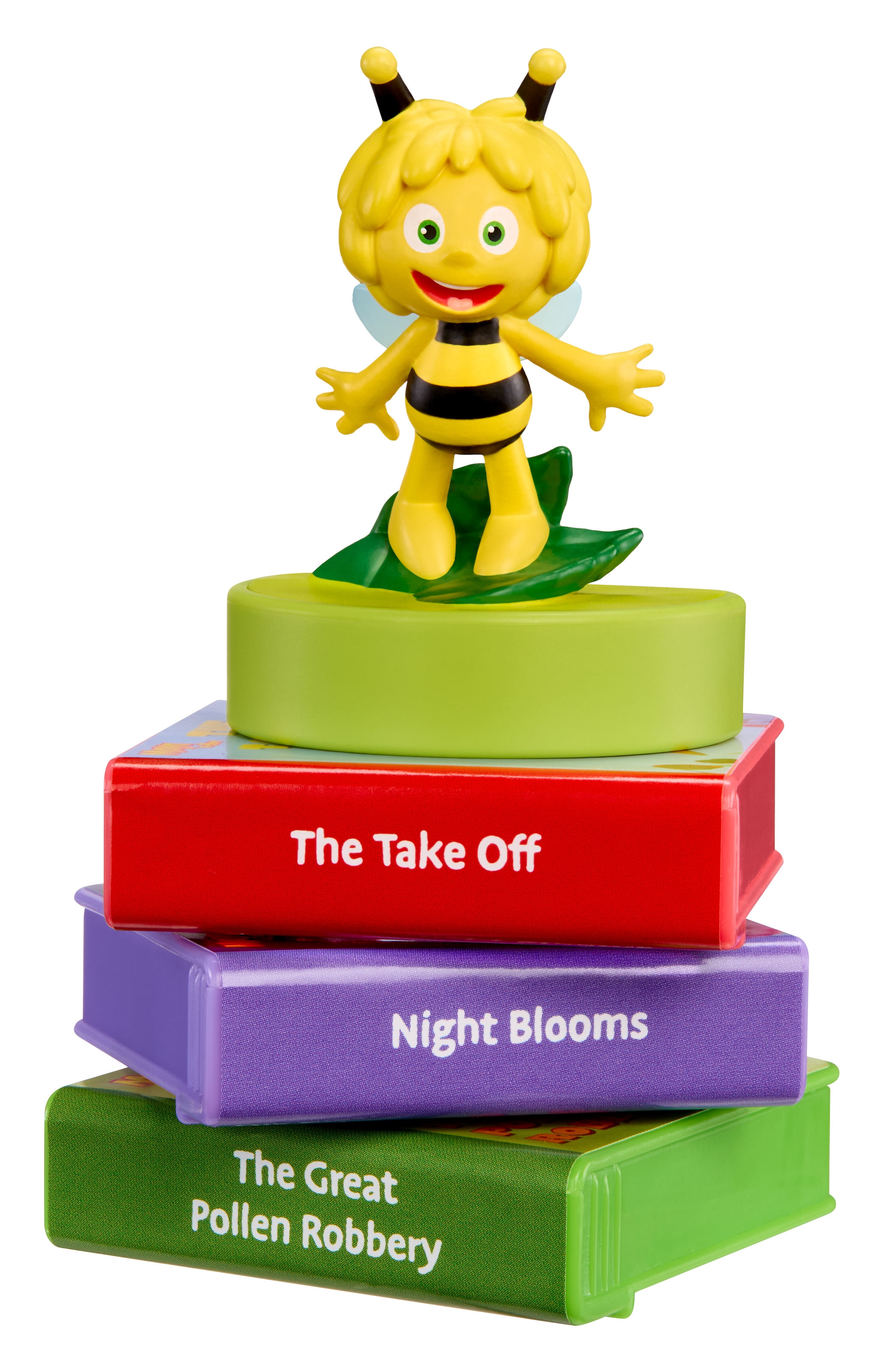 Little Tikes® Hörspielkassette »Story Dream Machine, Biene Maja Kollektion« passend für Story Dream Machine