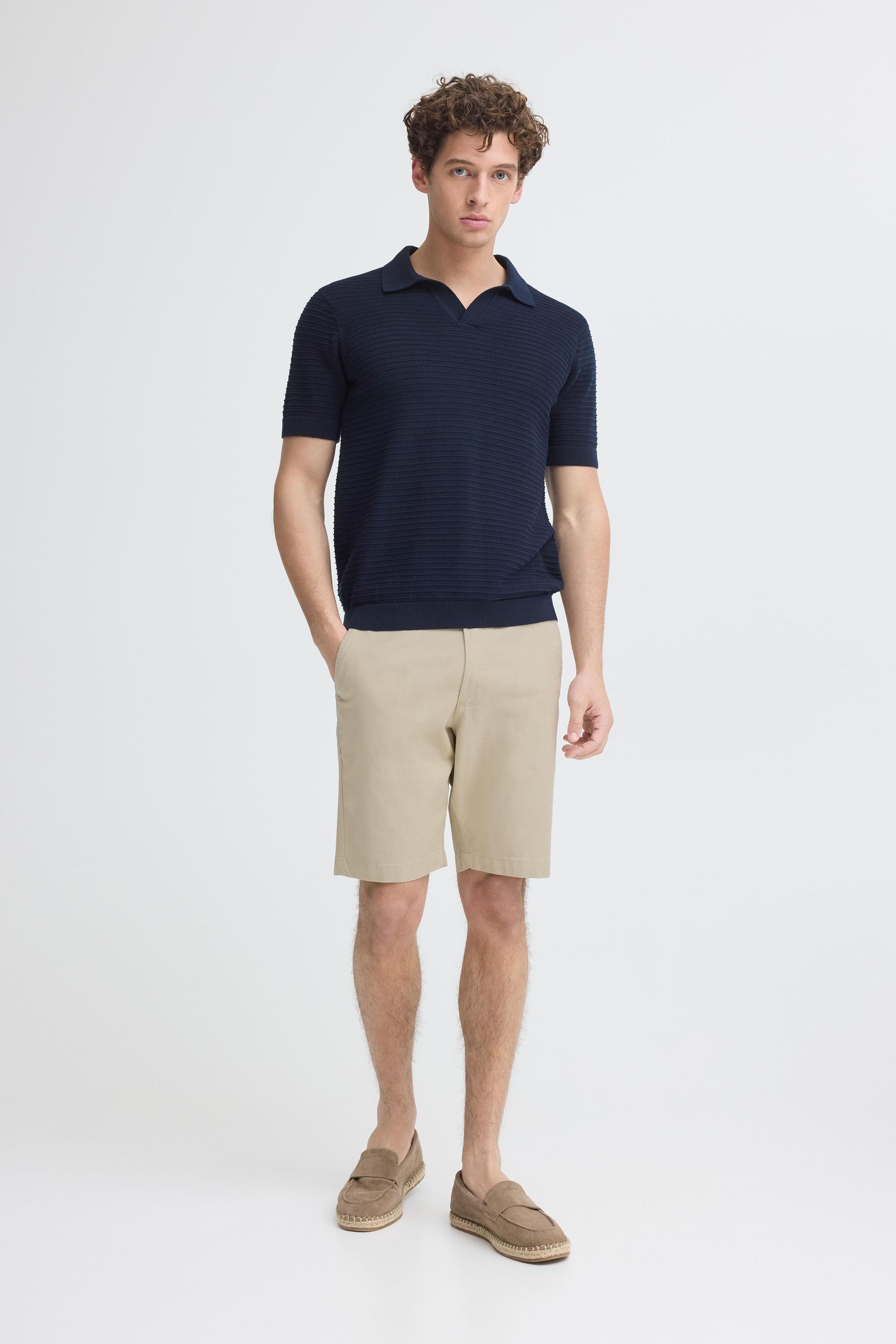 Kronstadt Chinoshorts »Chinoshorts KSVestmill«