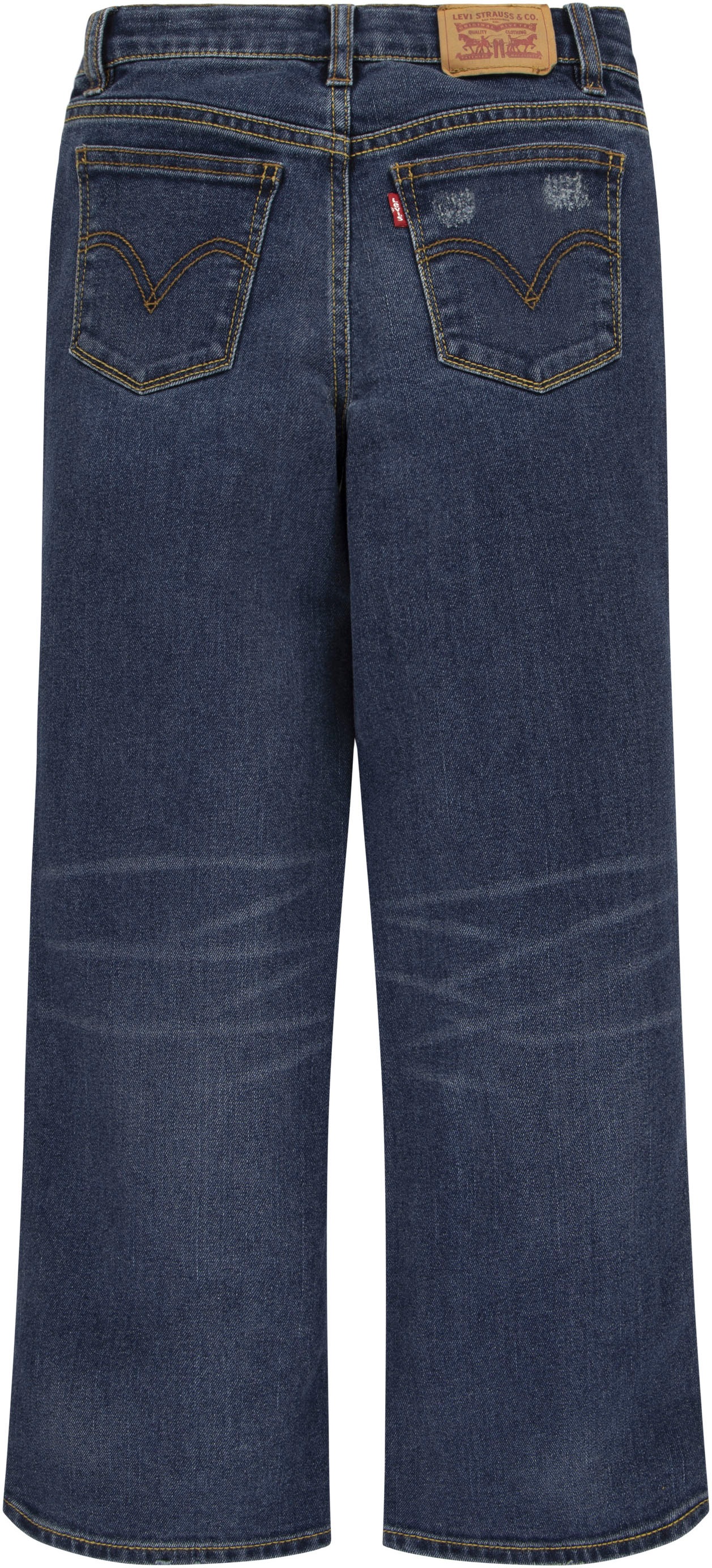 Levi's® Kids Weite Jeans »LVG WIDE LEG JEANS«, for GIRLS