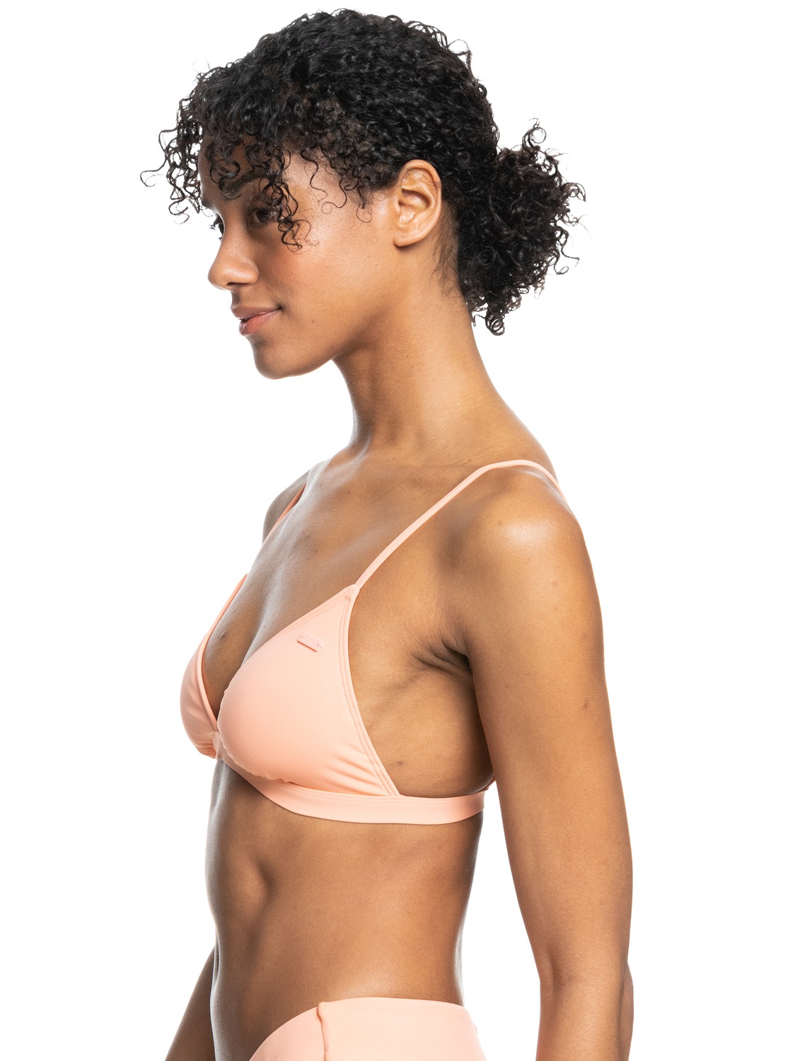 Roxy Triangel-Bikini-Top »Beach Classics«