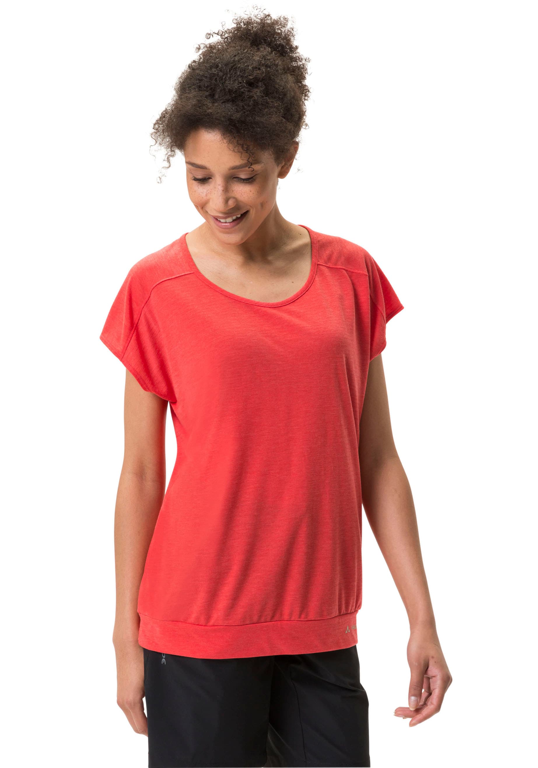 Funktionsshirt »WOMEN'S SKOMER T-SHIRT III«