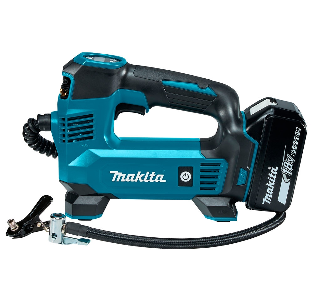 Makita Kompressor »DMP180Z«, ohne Akku und Ladegerät