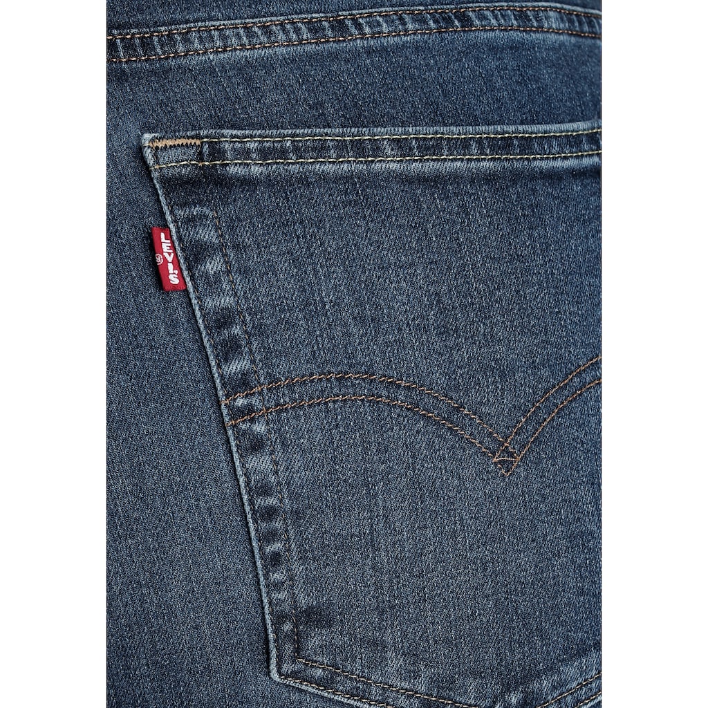 Levi's® Plus Straight-Jeans »724 PL HR STRAIGHT«