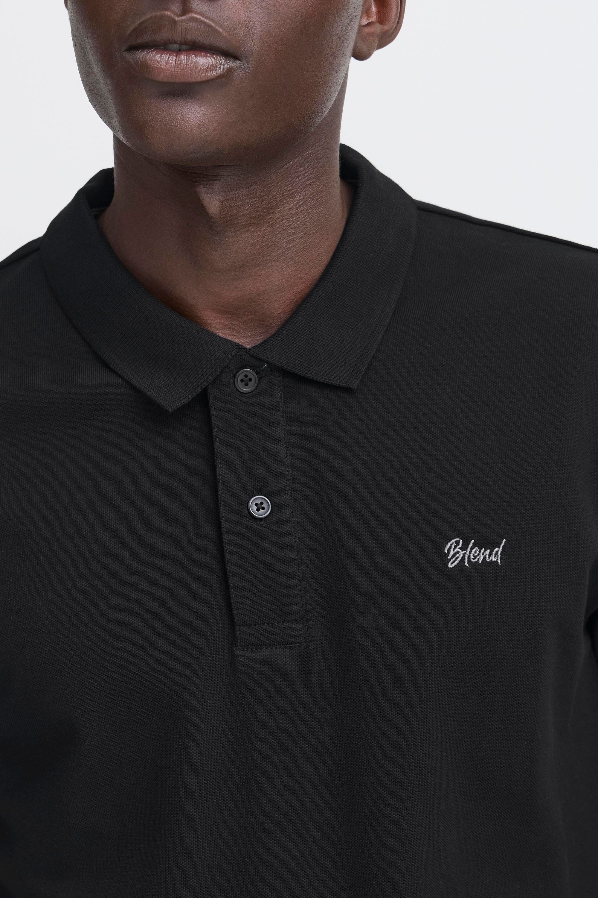 Blend Poloshirt »Poloshirt BHPrilo«