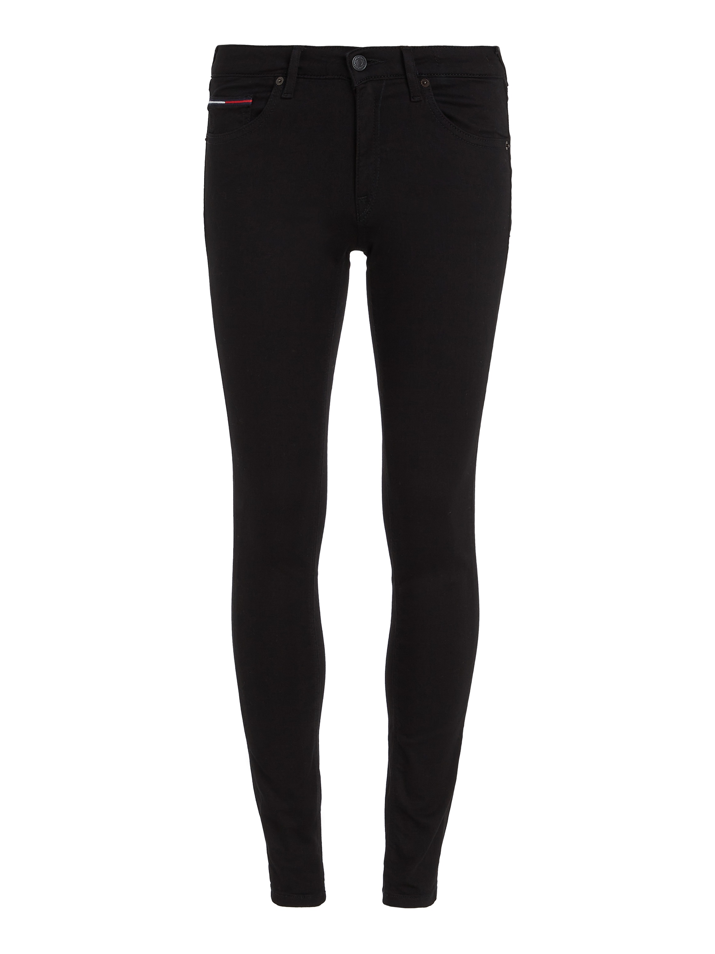 Tommy Jeans Skinny-fit-Jeans »Sophie Low Waist Skinny«, mit Stretch, für perfektes Shaping