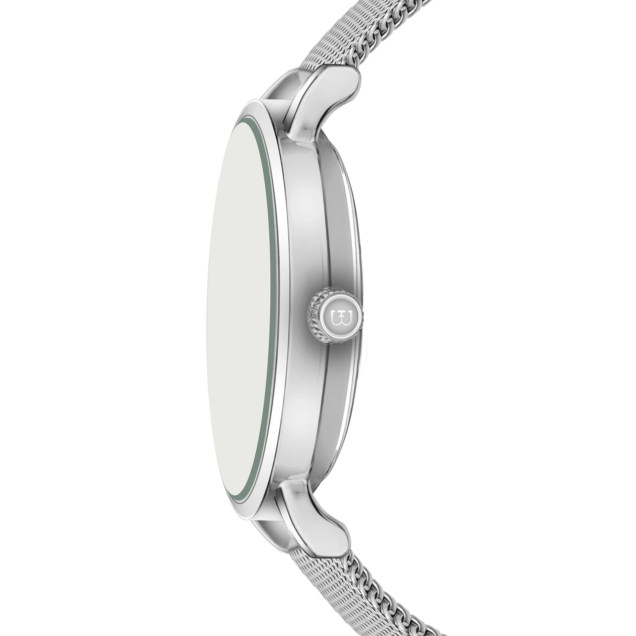 FRANZ BÖHLER Quarzuhr »BC2-B010S«