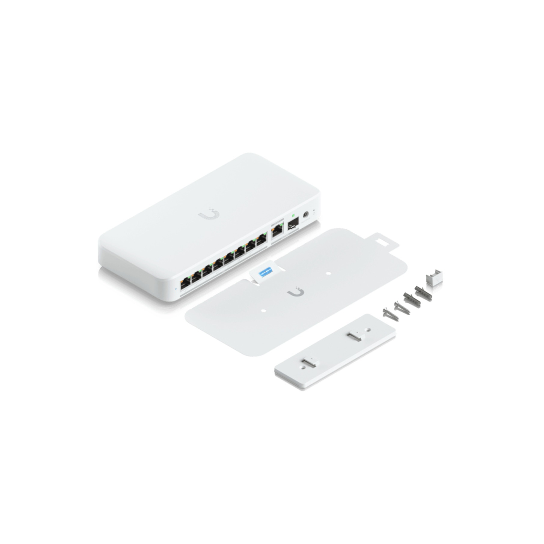UbiQuiti Netzwerk-Switch »Flex 2.5G PoE«