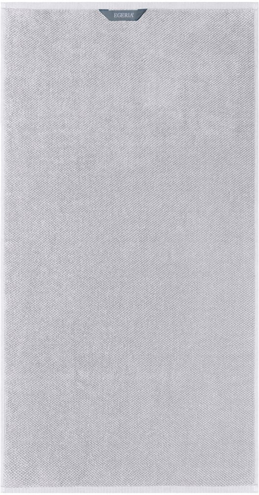 Egeria Handtuch »BOSTON«, (1 Programm, aus neues Größe 100 cm Uni Baumwolle, kaufen 100% online St.), jeweils x 50