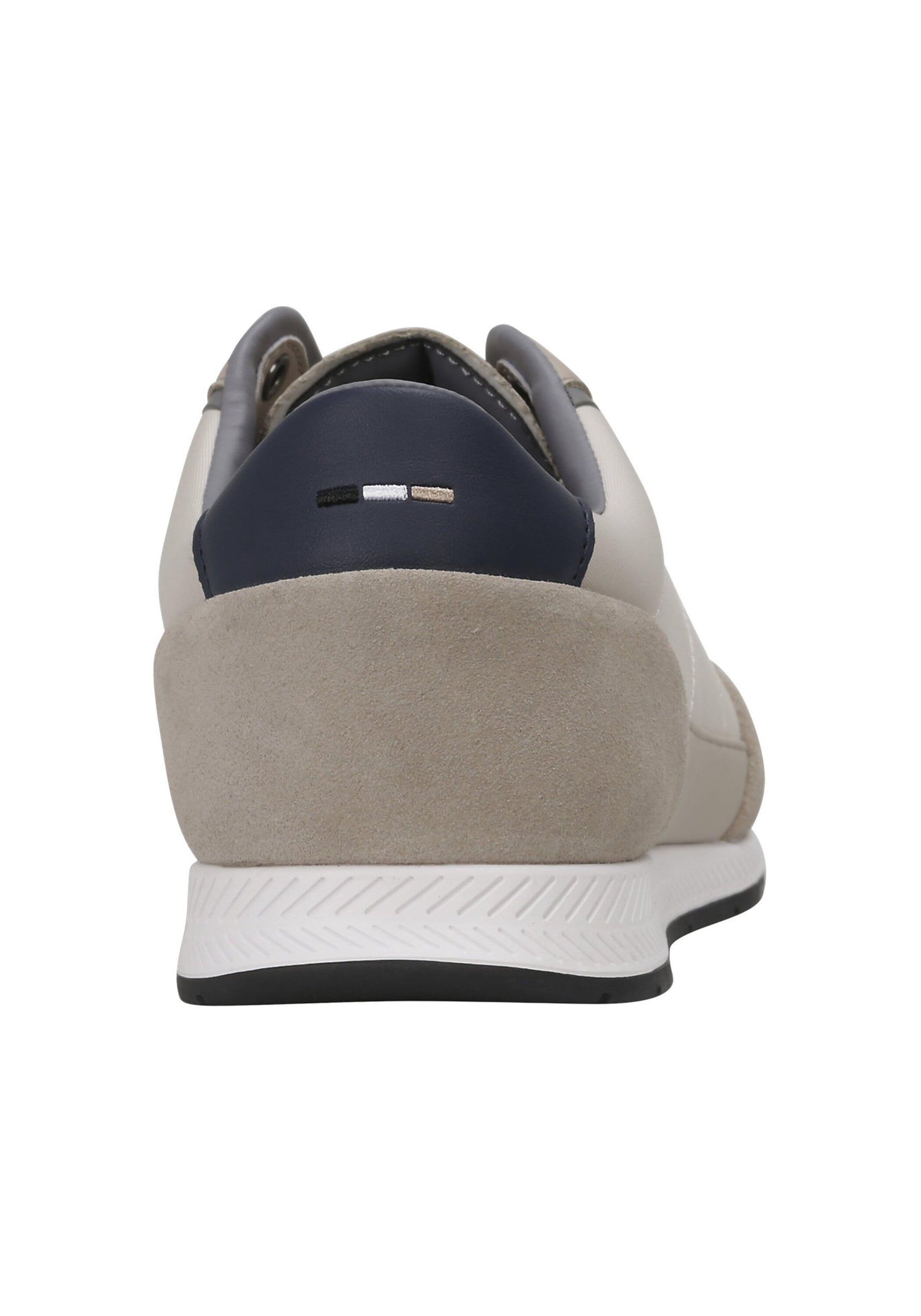 BOSS Sneaker »Sneaker Nitan txsd«