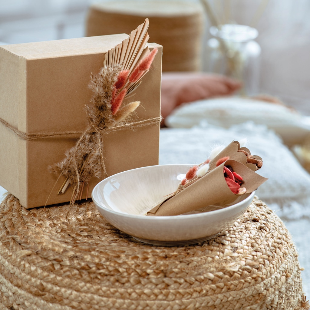 like. by Villeroy & Boch Schale »Schüsseln Perlemor Sand 590 ml 4er Set beige«