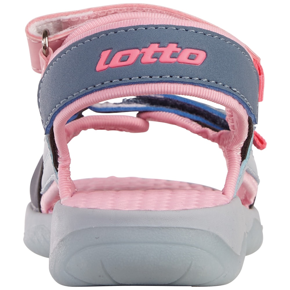lotto Sandale  - in kinderfußgerechter Passform