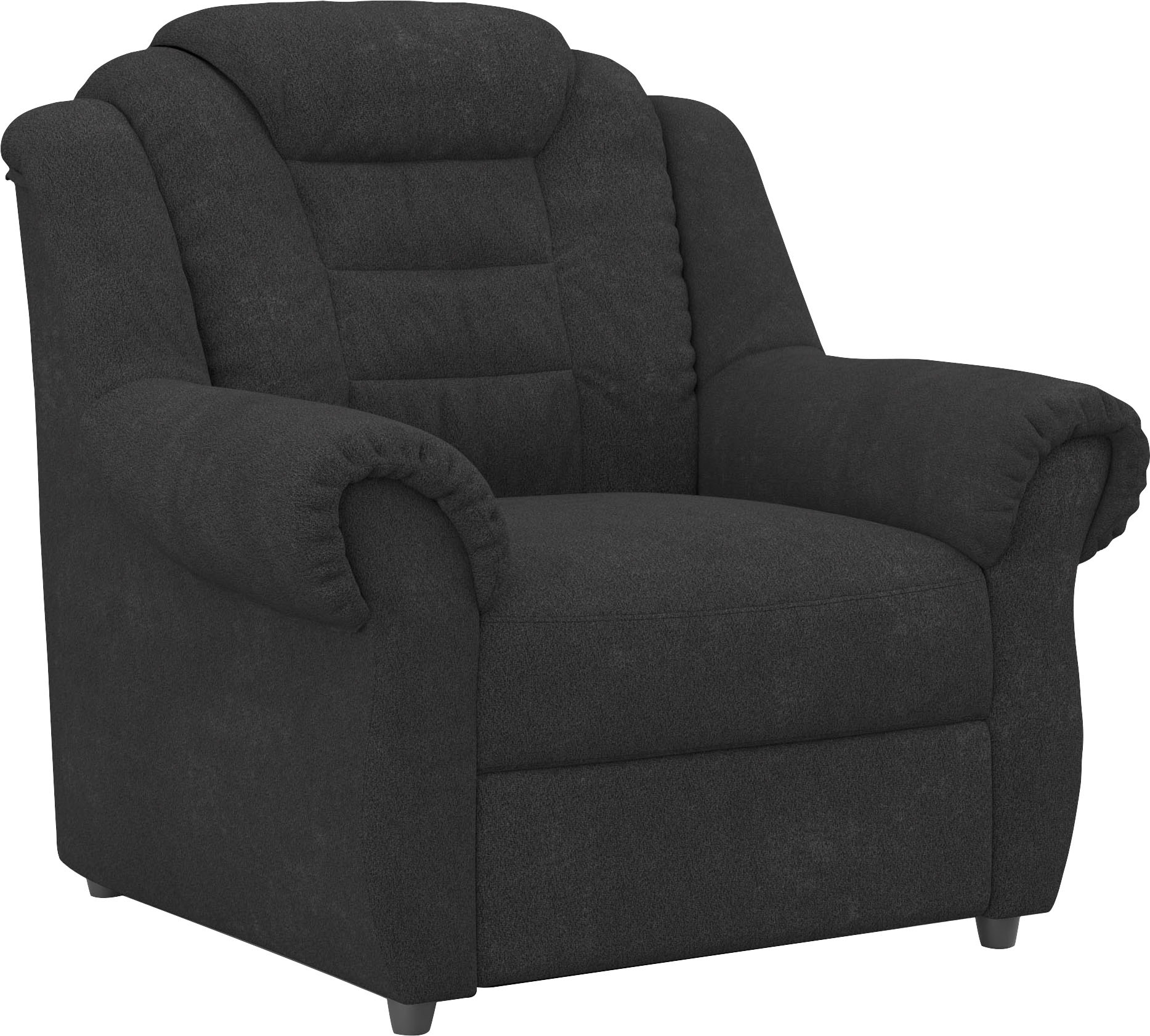 Home affaire »Boston« mit hoher Rückenlehne