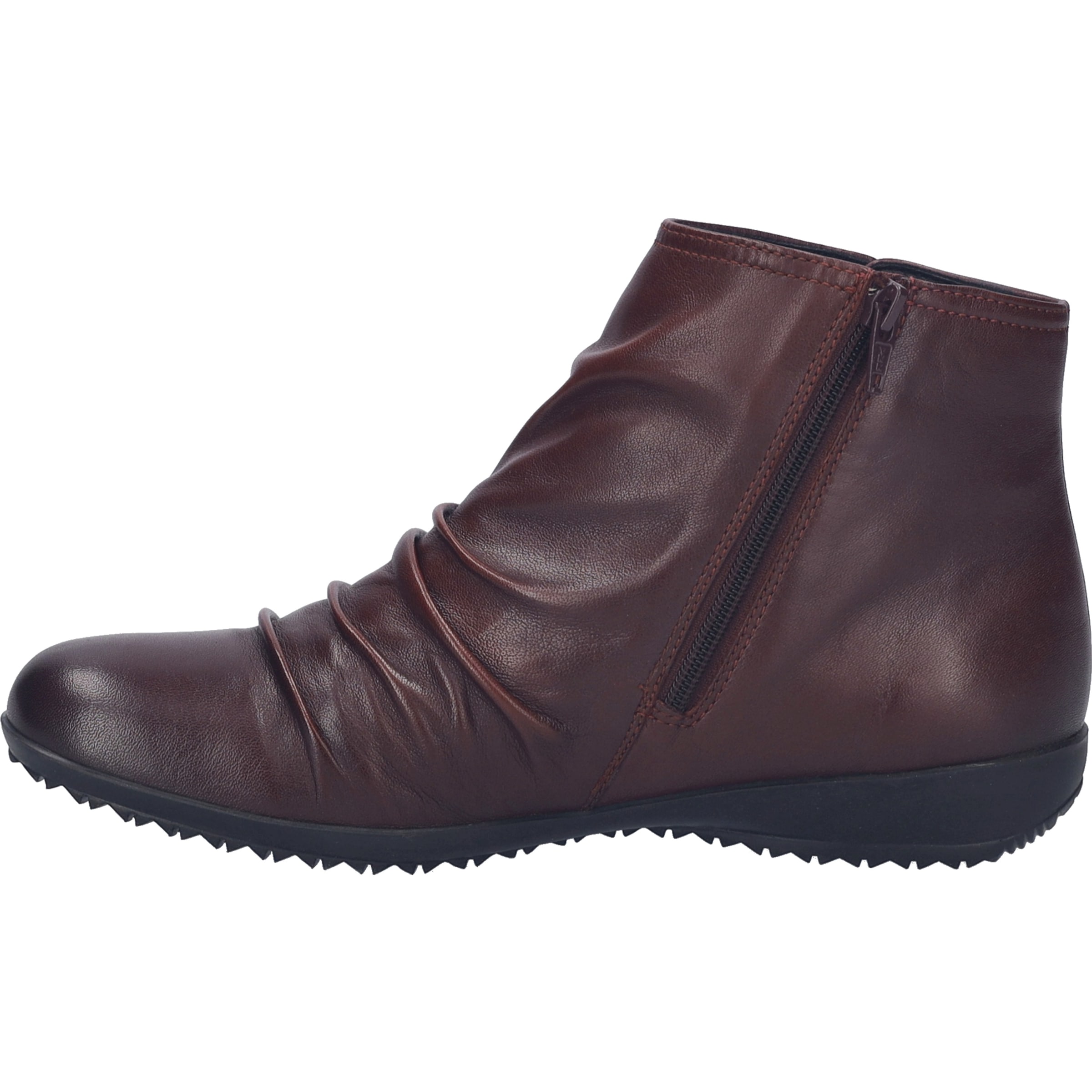 Josef Seibel Stiefelette »Naly 12, bordeaux«