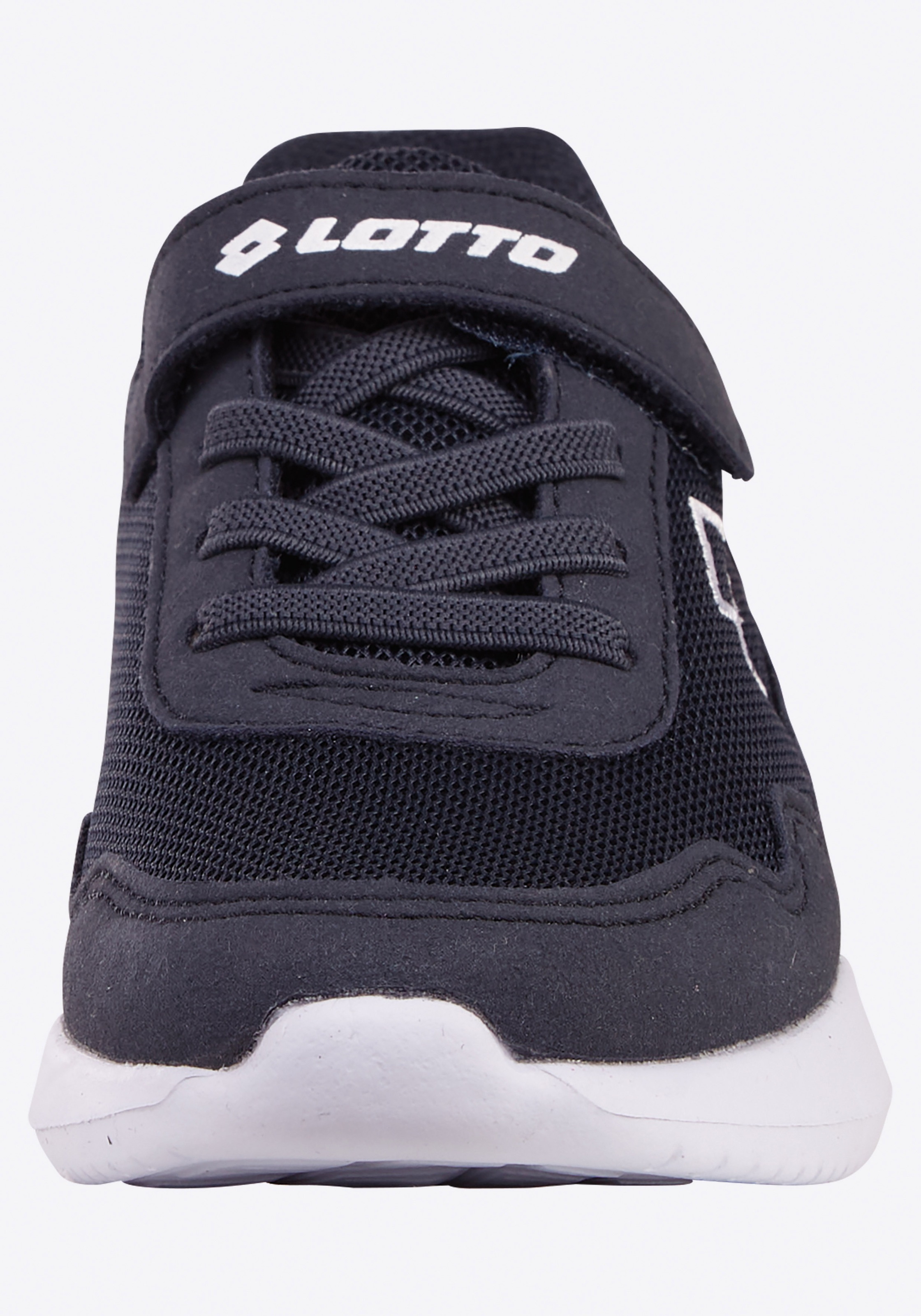 lotto Sneaker, - in kinderfußgerechter Passform