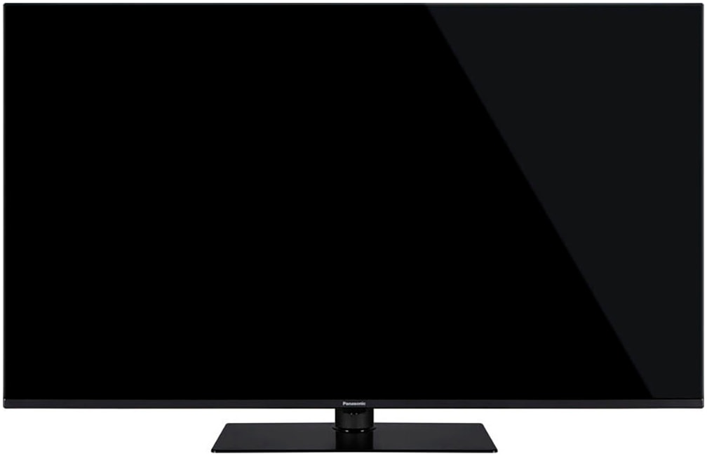 Panasonic LED-Fernseher »TN-50W70AEZ«, 4K Ultra HD, Google TV-Smart-TV